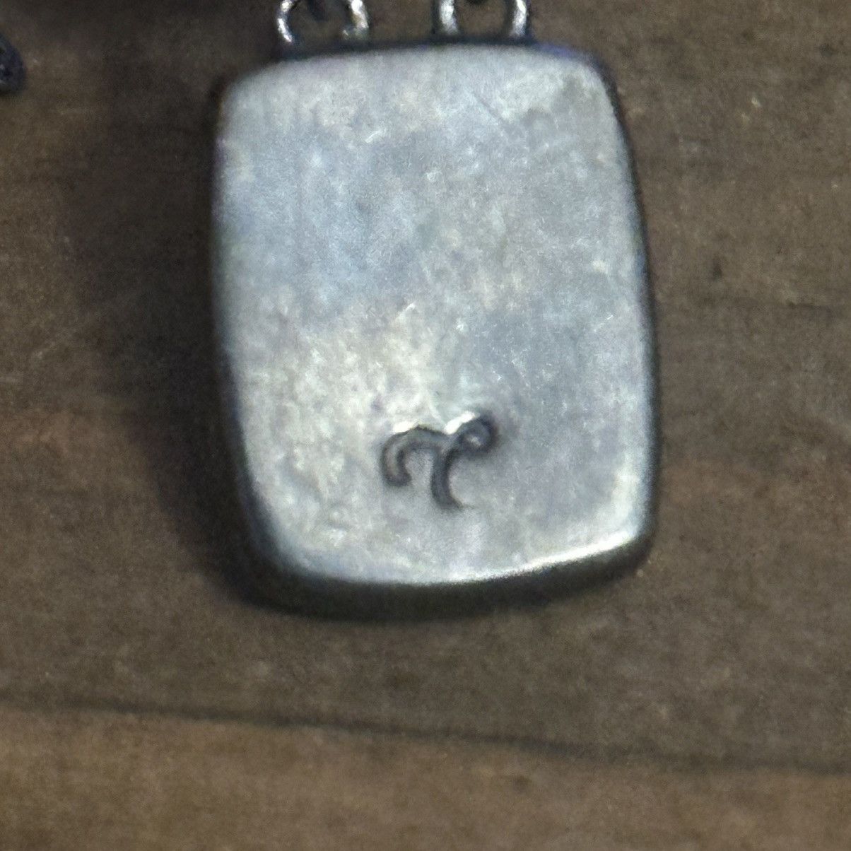 Other Touchstone Crystal by Swarovski crystal pendant necklace Size ONE SIZE - 5 Thumbnail