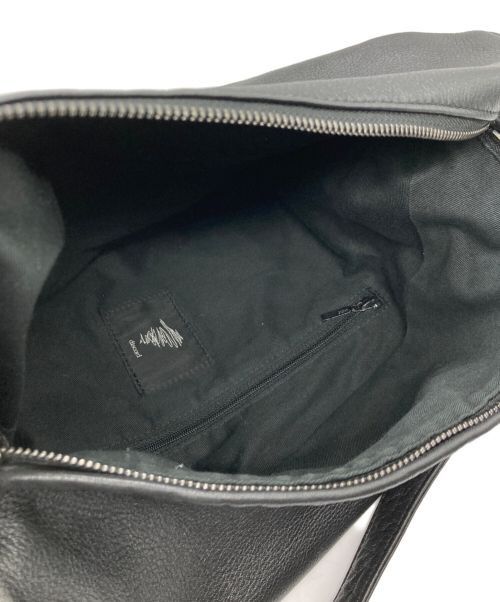 Yohji Yamamoto discord Yohji Yamamoto/Y BACKPACK Size ONE SIZE - 4 Thumbnail