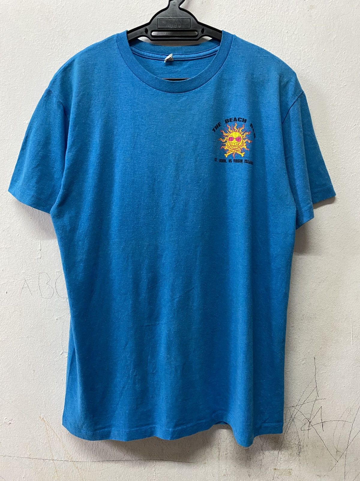 Vintage Y2k Vintage The Beach Bar by Campus Collection 🔥 Size US M / EU 48-50 / 2 - 4 Thumbnail