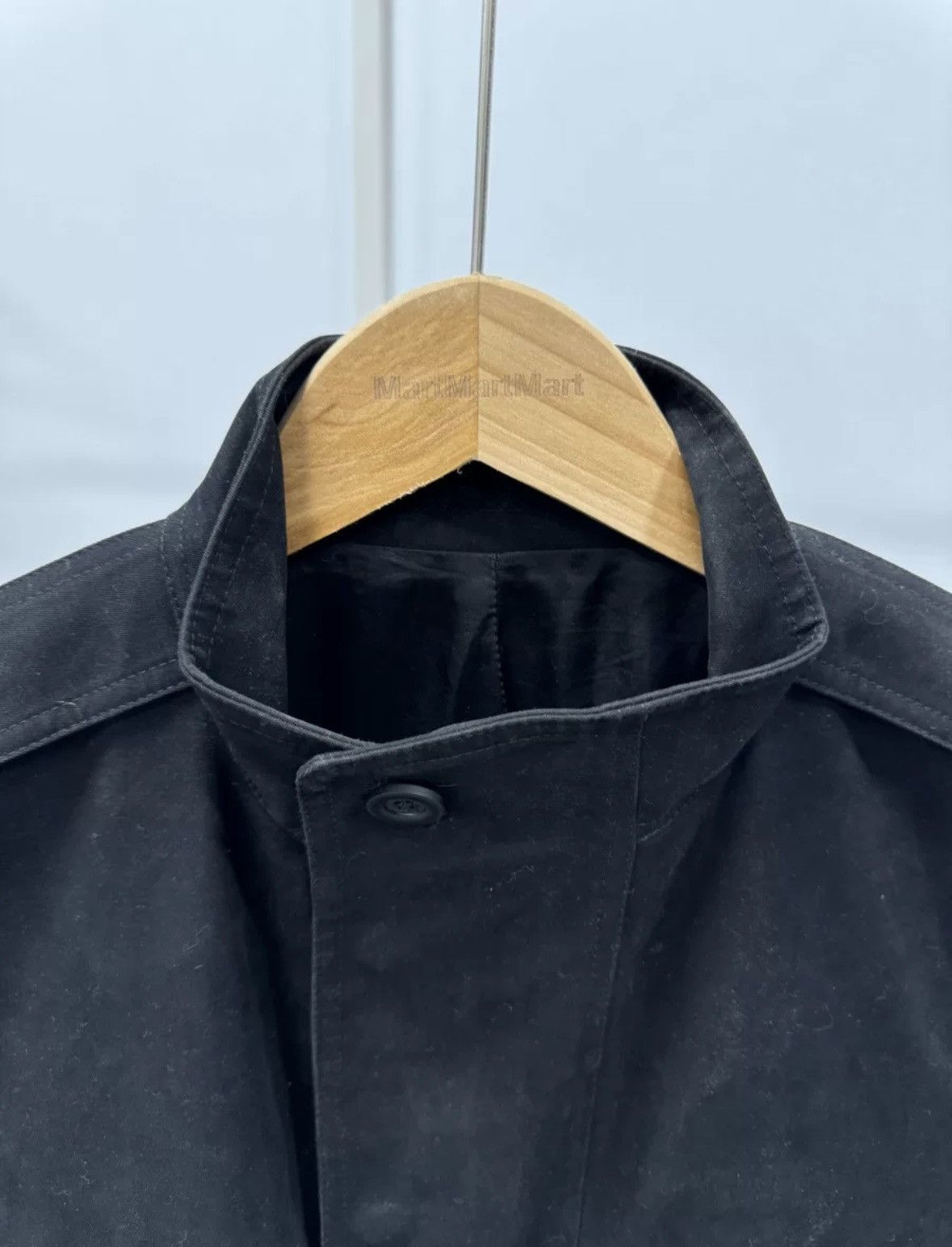 Rick Owens Rickowens jacket Size US M / EU 48-50 / 2 - 3 Thumbnail