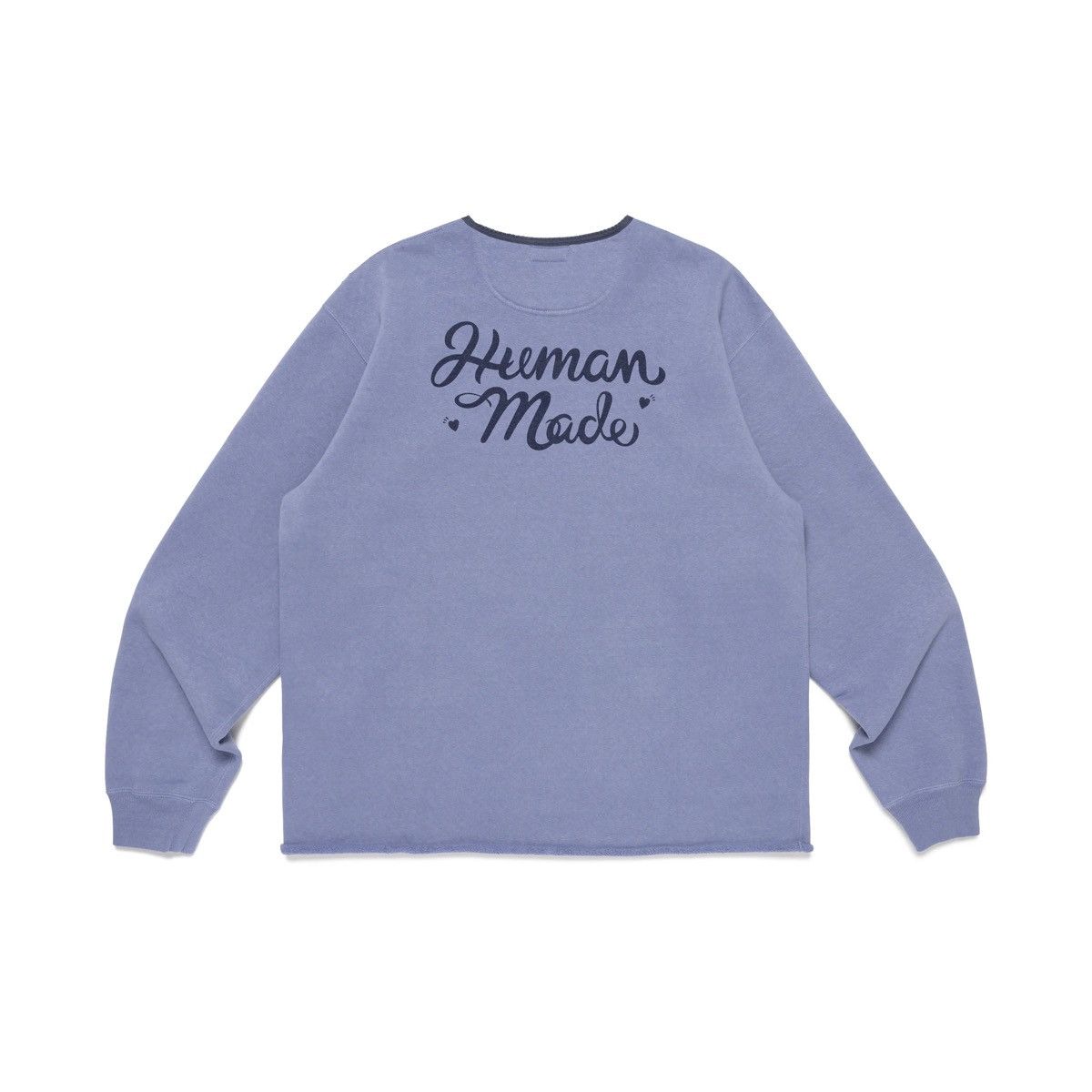 Human Made Human Made Sweatshirt Size ONE SIZE - 2 Thumbnail