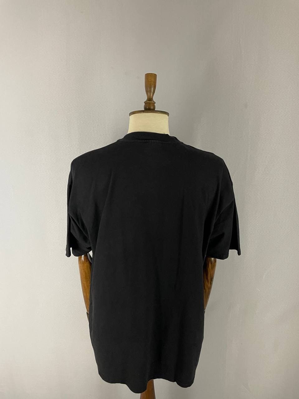 Vintage Sleepy Hollow Tee T Shirt New York Vintage 1990s Size US XXL / EU 58 / 5 - 7 Thumbnail