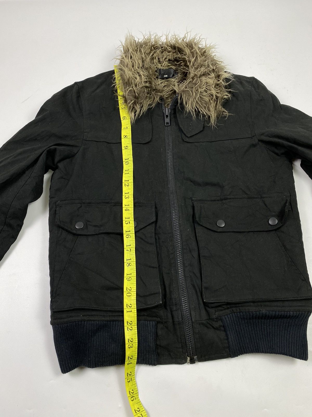 Japanese Brand fur bono jacket hare japanese brand vkei style Size US M / EU 48-50 / 2 - 10 Thumbnail