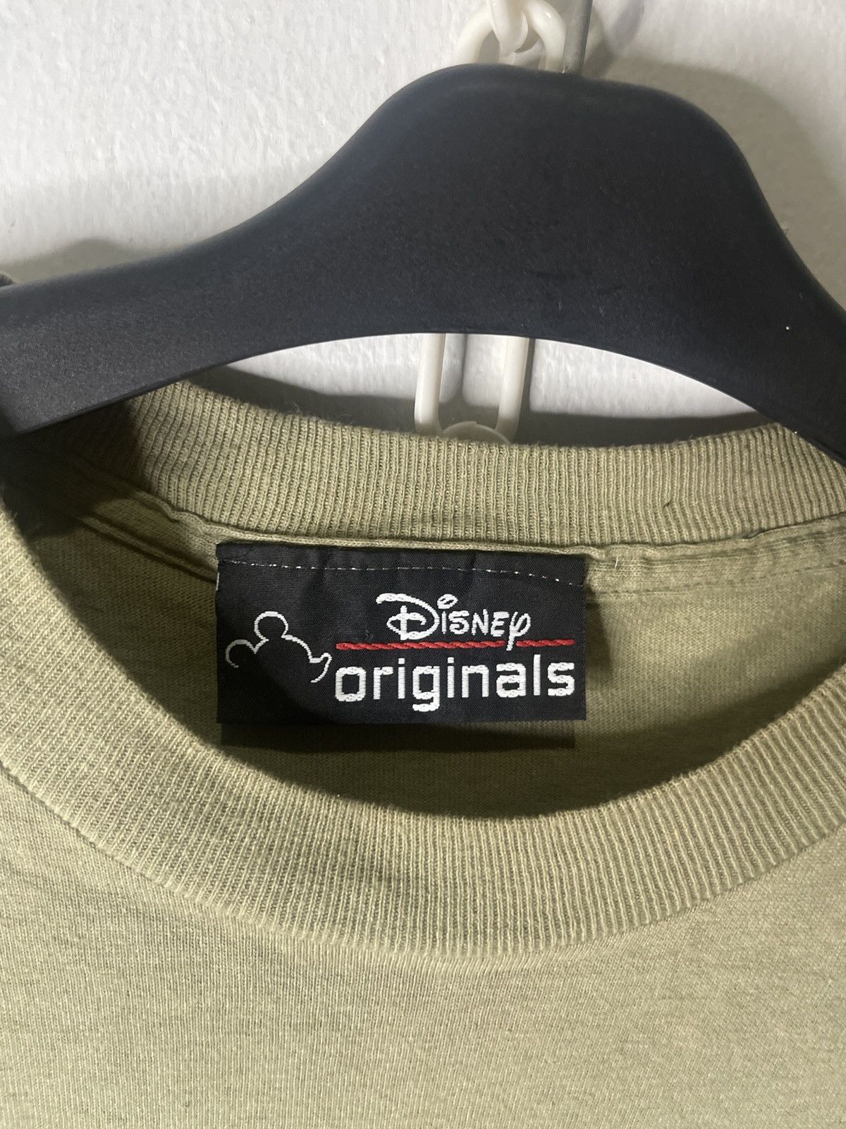 Disney Vintage lion king shirt Size US L / EU 52-54 / 3 - 2 Thumbnail