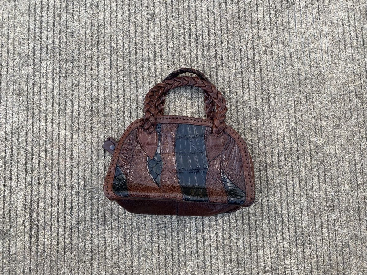 Japanese Brand Bag japan Size ONE SIZE - 1 Thumbnail