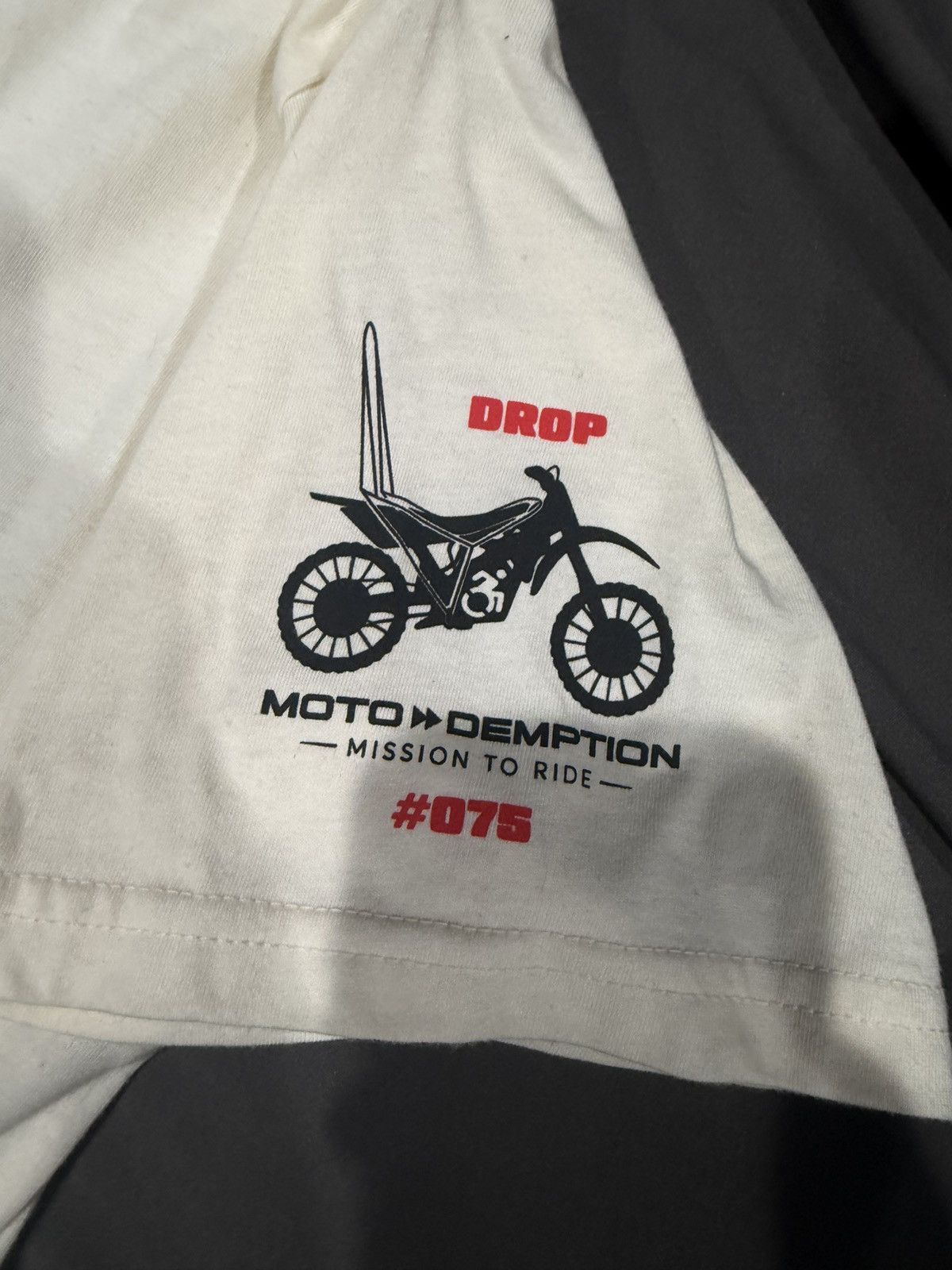 Other FMF The Drop T Shirt Size US L / EU 52-54 / 3 - 2 Thumbnail