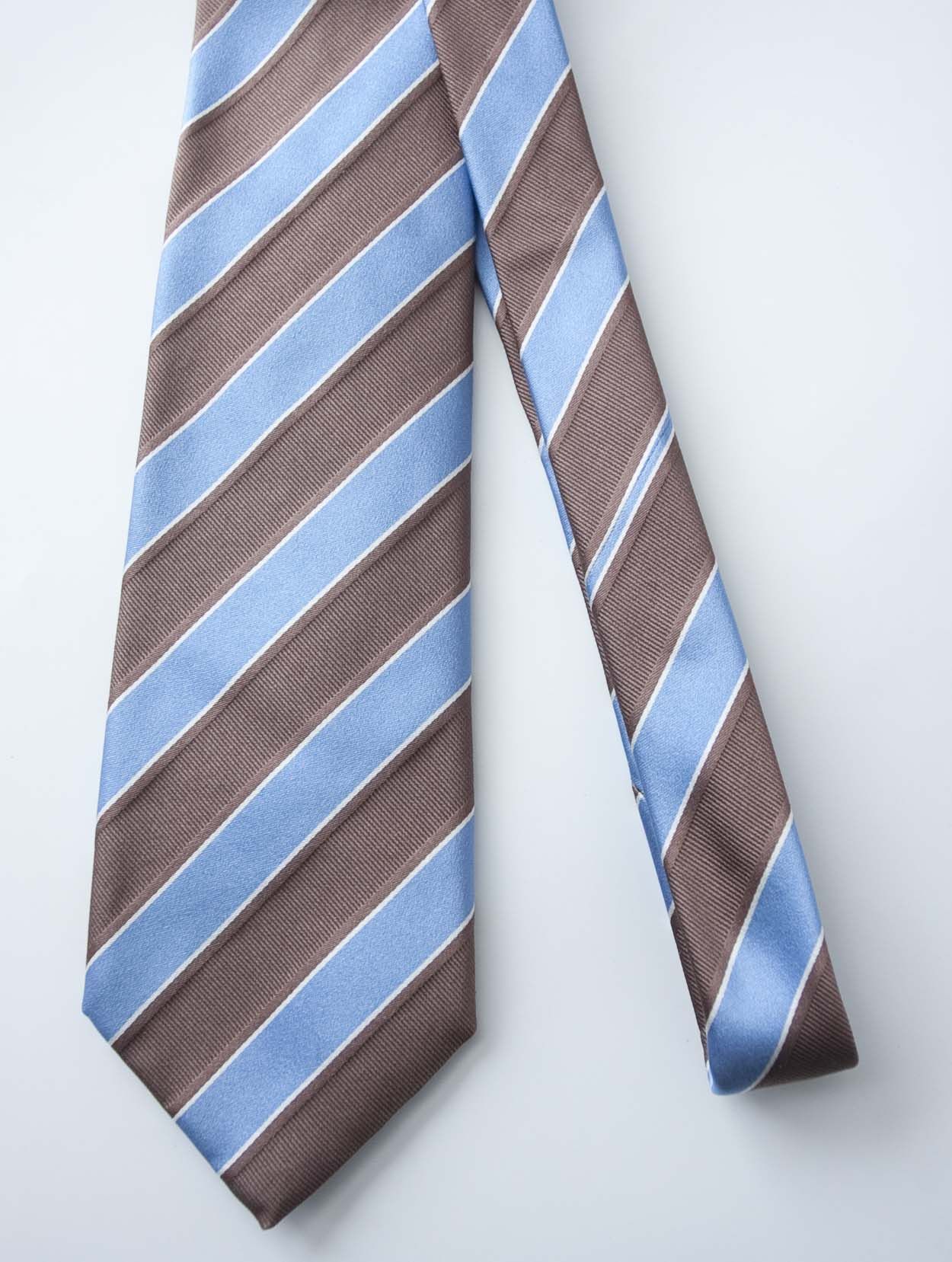 Other Paolo Albizzati Tie 100% Silk Made in Italy Size ONE SIZE - 1 Thumbnail