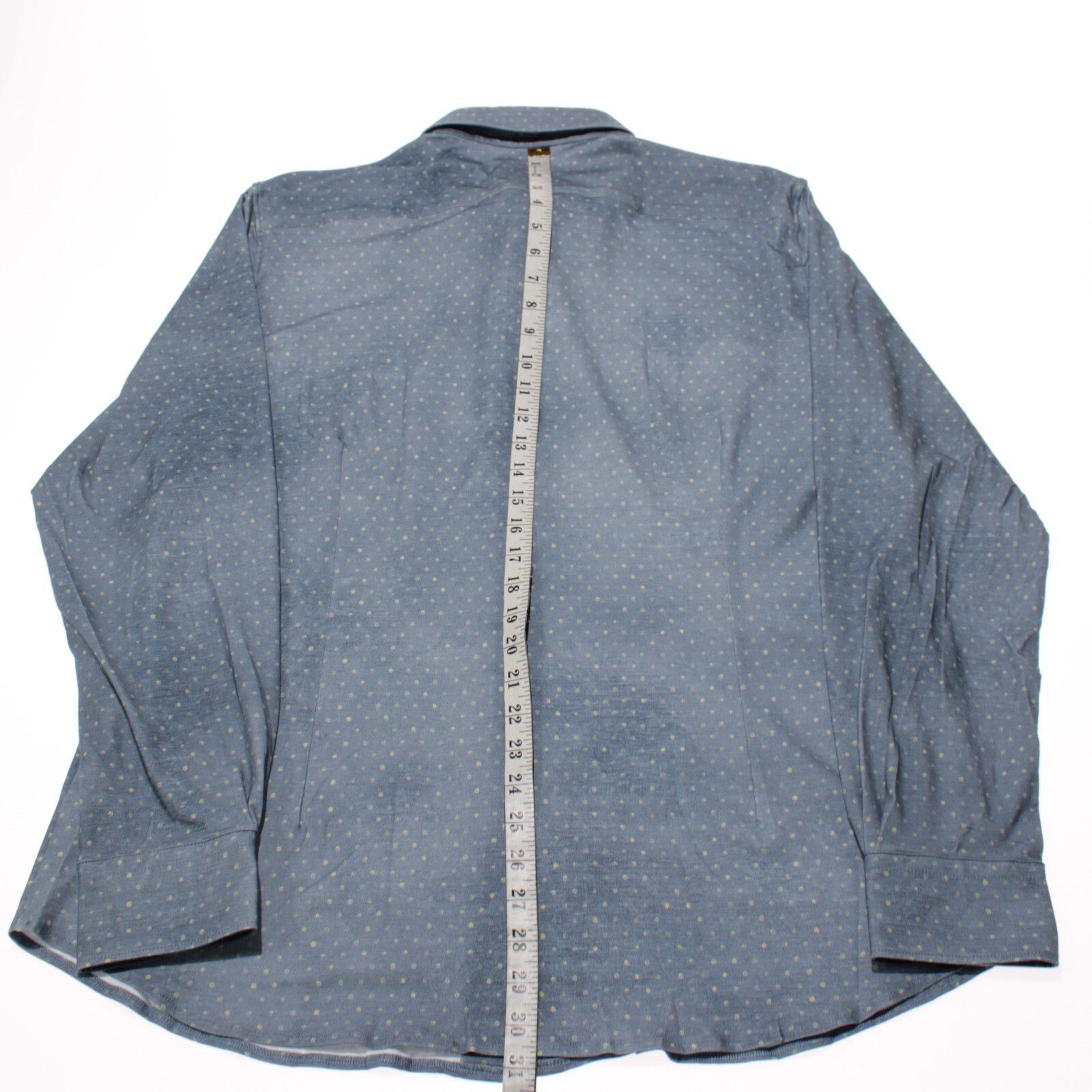 Other Emanuel Berg New with tags Shirt Size XL US In Blue Size US XL / EU 56 / 4 - 6 Thumbnail