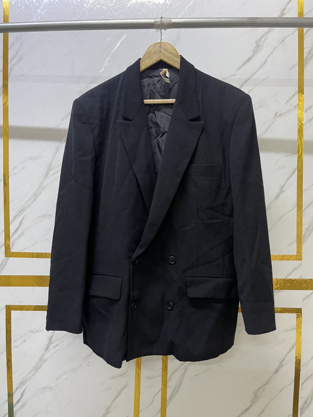 Y’s For Men Blazer