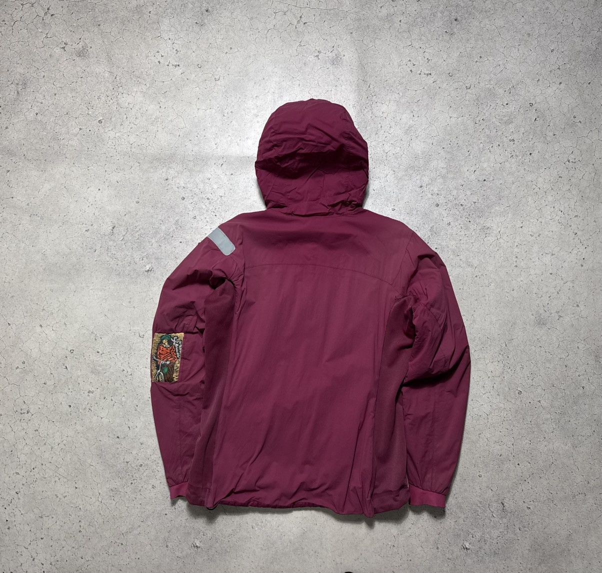Arc'teryx Arc’teryx Women’s Atom Puffer Jacket Outdoor Size L Size L / US 10 / IT 46 - 17 Thumbnail