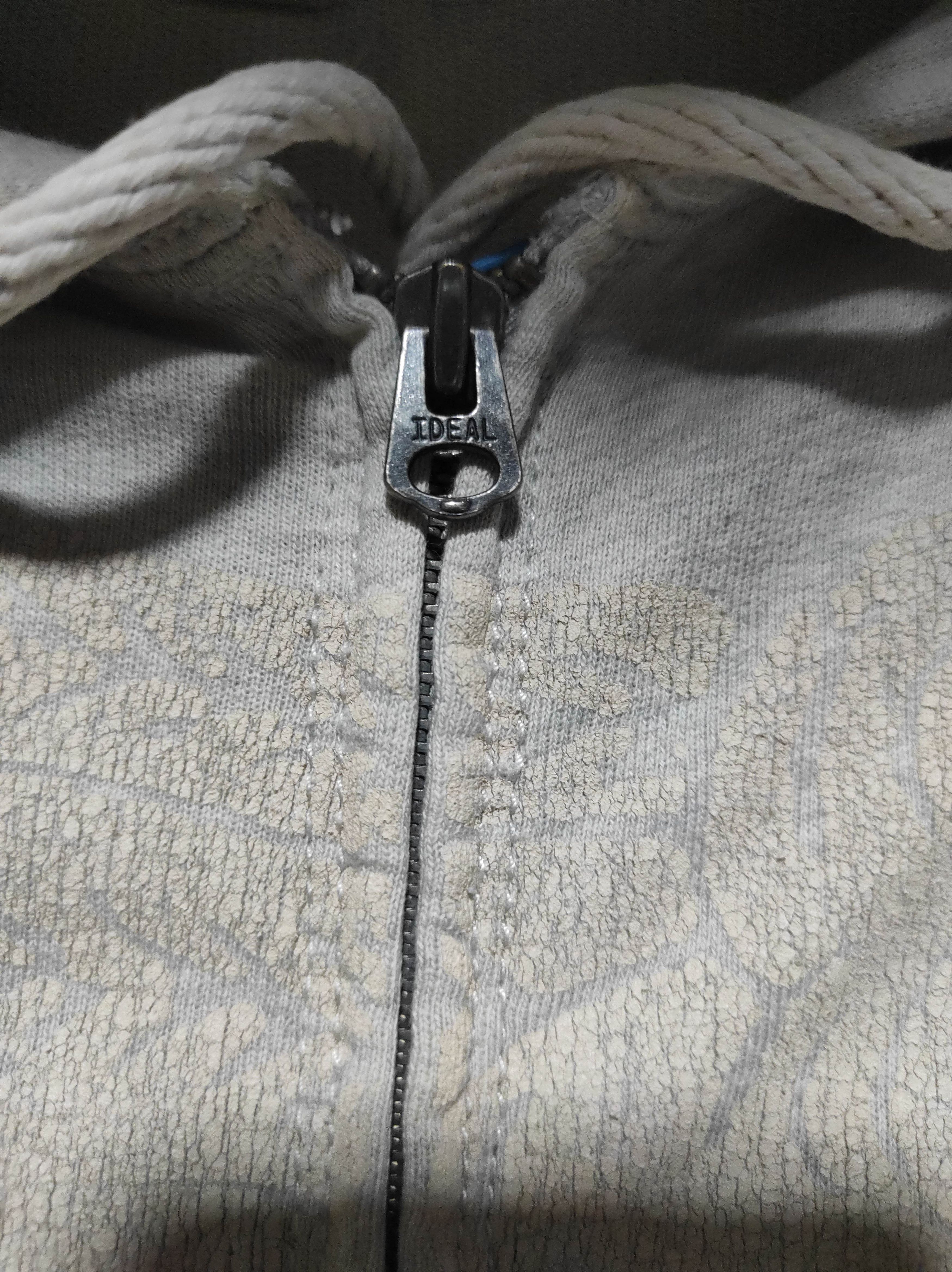 Denim & Supply Ralph Lauren Denim & Supply Ralph Lauren Zip Fur Hoodie LGB style Size US M / EU 48-50 / 2 - 7 Thumbnail