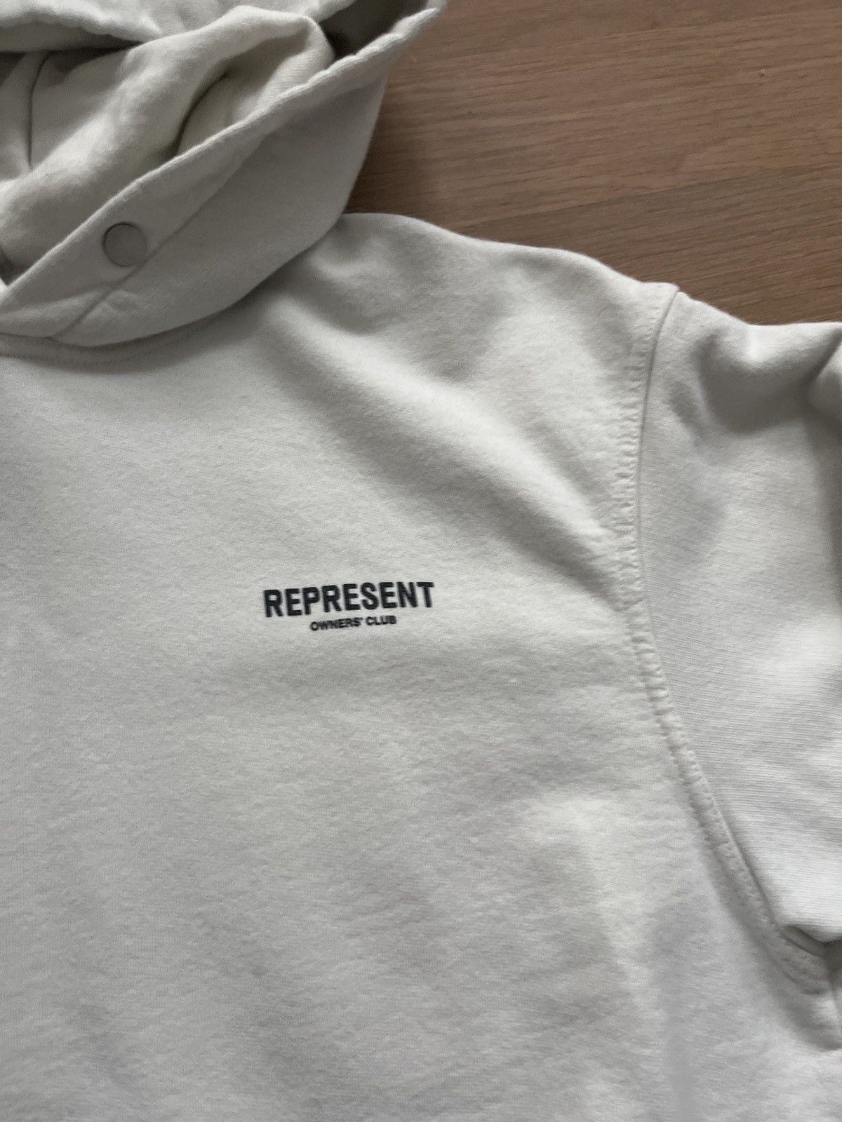 Represent Clo. Represent Owners Club Hoodie Size US XS / EU 42 / 0 - 4 Thumbnail