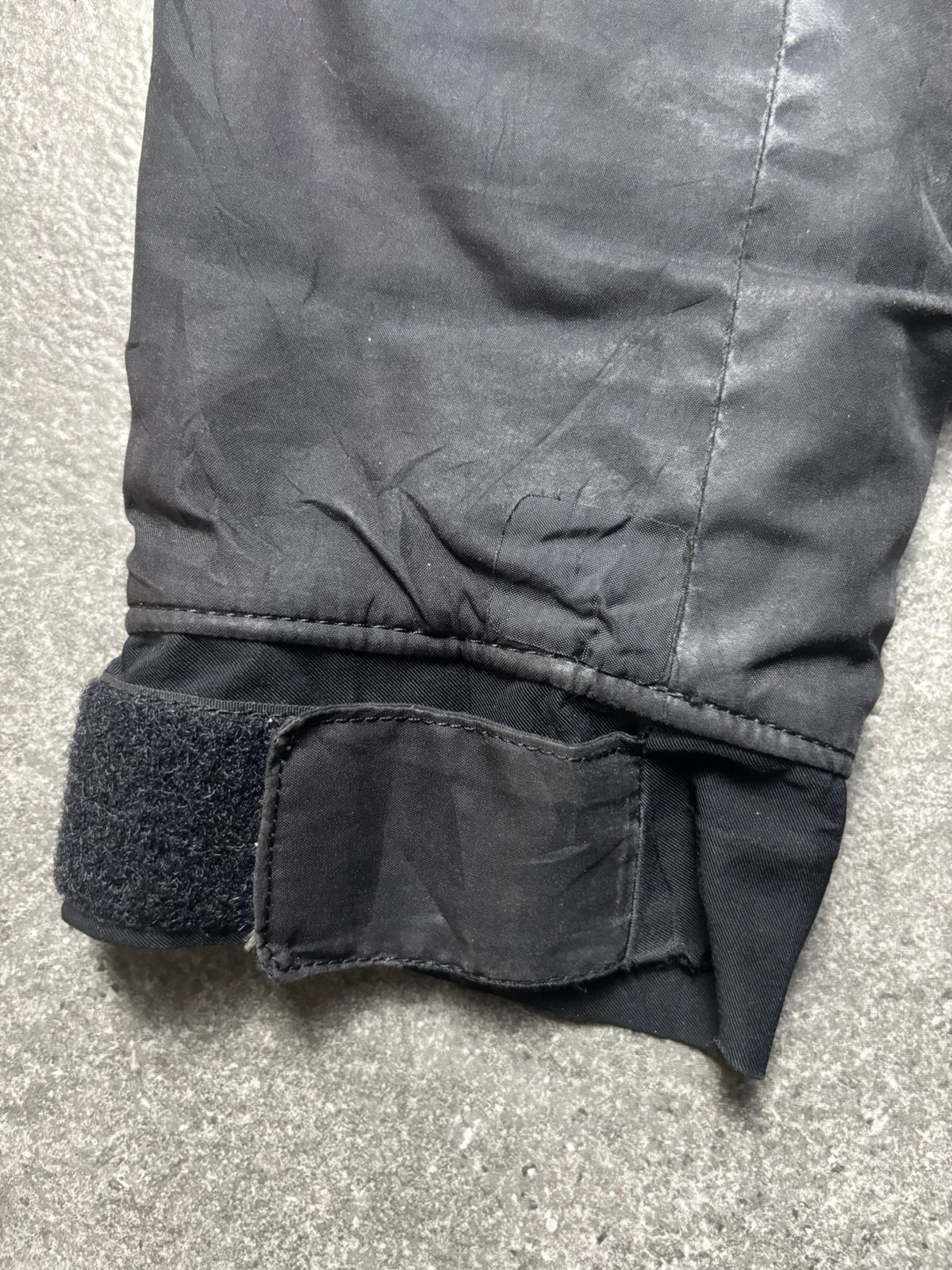 General Research 2000s General Research Arabic Detachable Hoodie Down Jacket Size US L / EU 52-54 / 3 - 21 Thumbnail