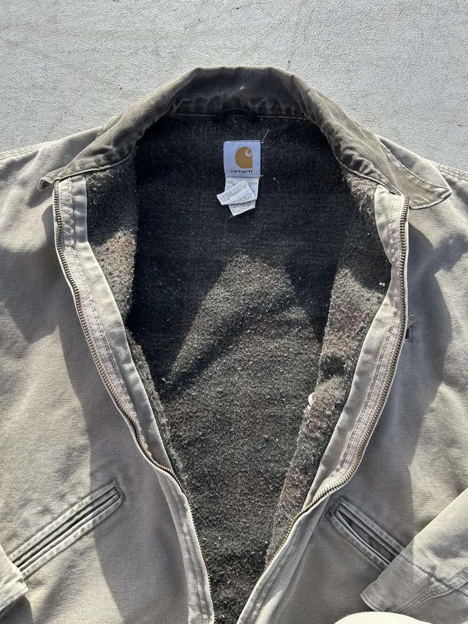 Carhartt Carhartt Detroit Size US XL / EU 56 / 4 - 2 Thumbnail