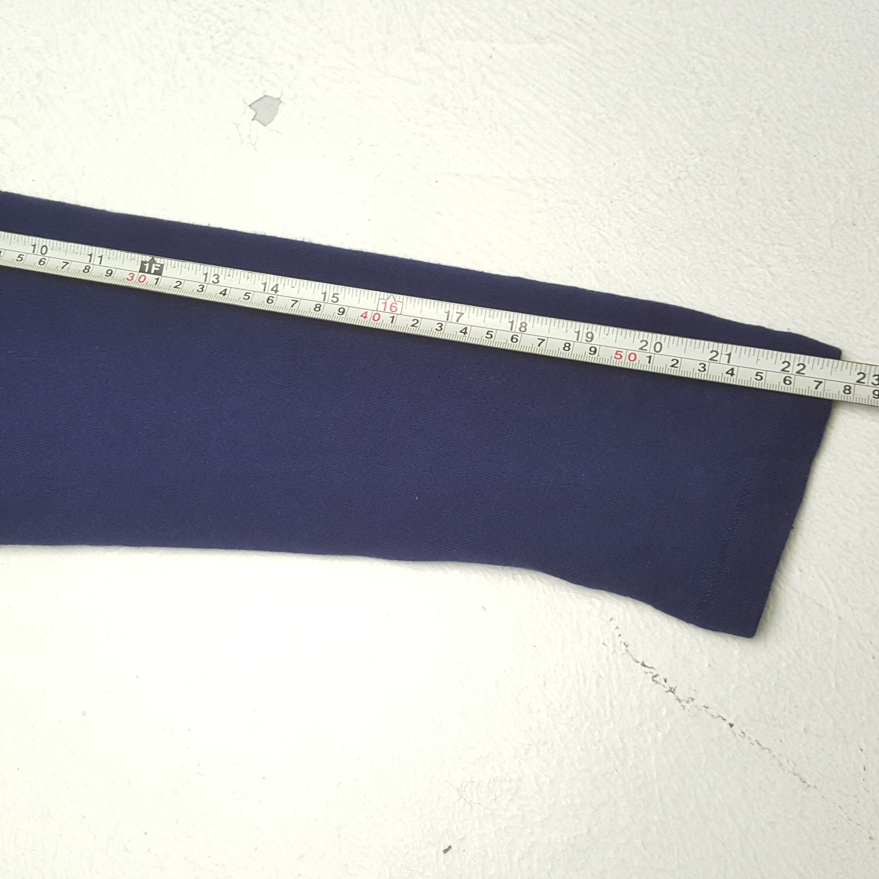 Designer × Norma Kamali × Vintage NORMA KAMALI Designer Brand Plain Style Tshirt Size S / US 4 / IT 40 - 5 Thumbnail