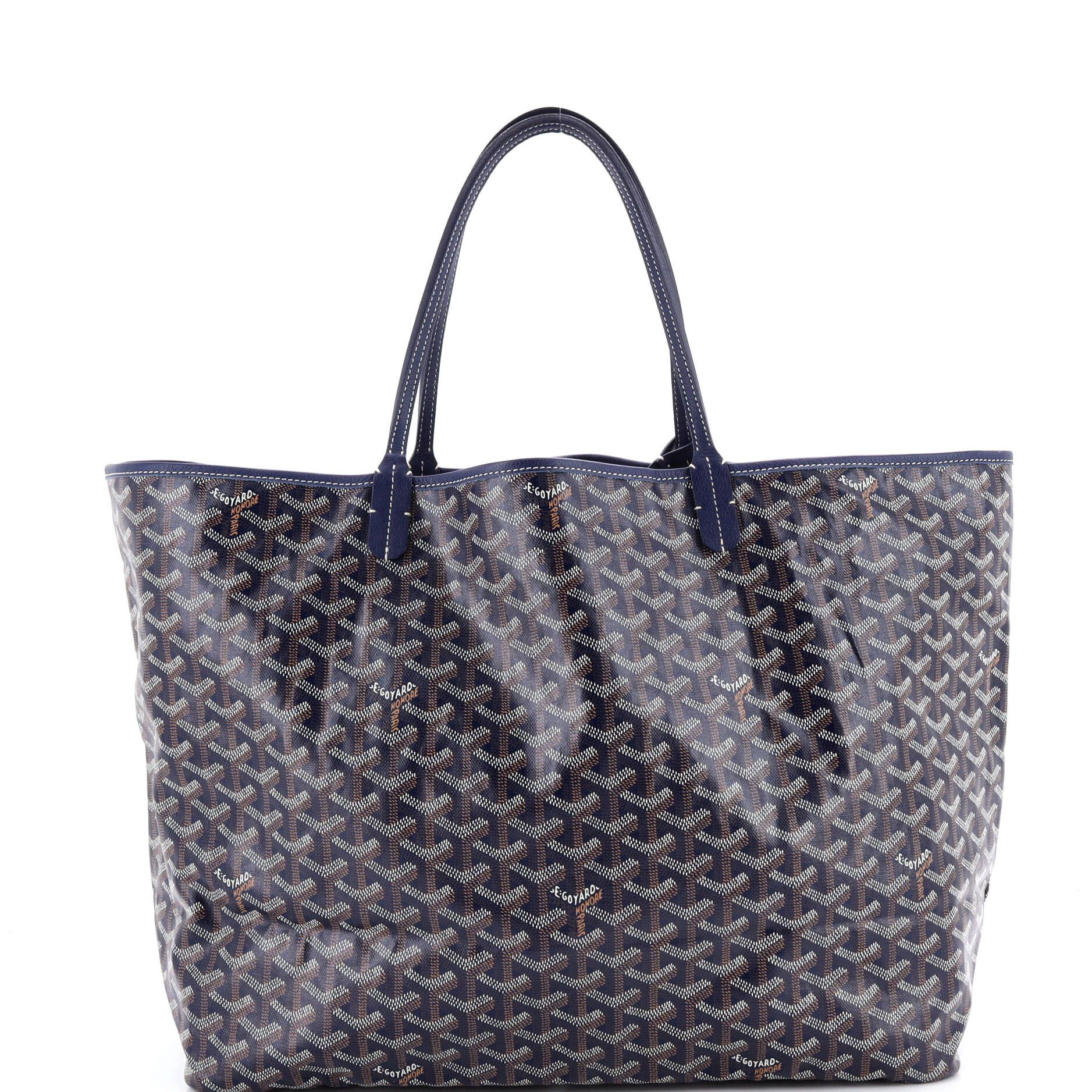 Goyard Saint Louis Tote Size ONE SIZE - 1 Thumbnail