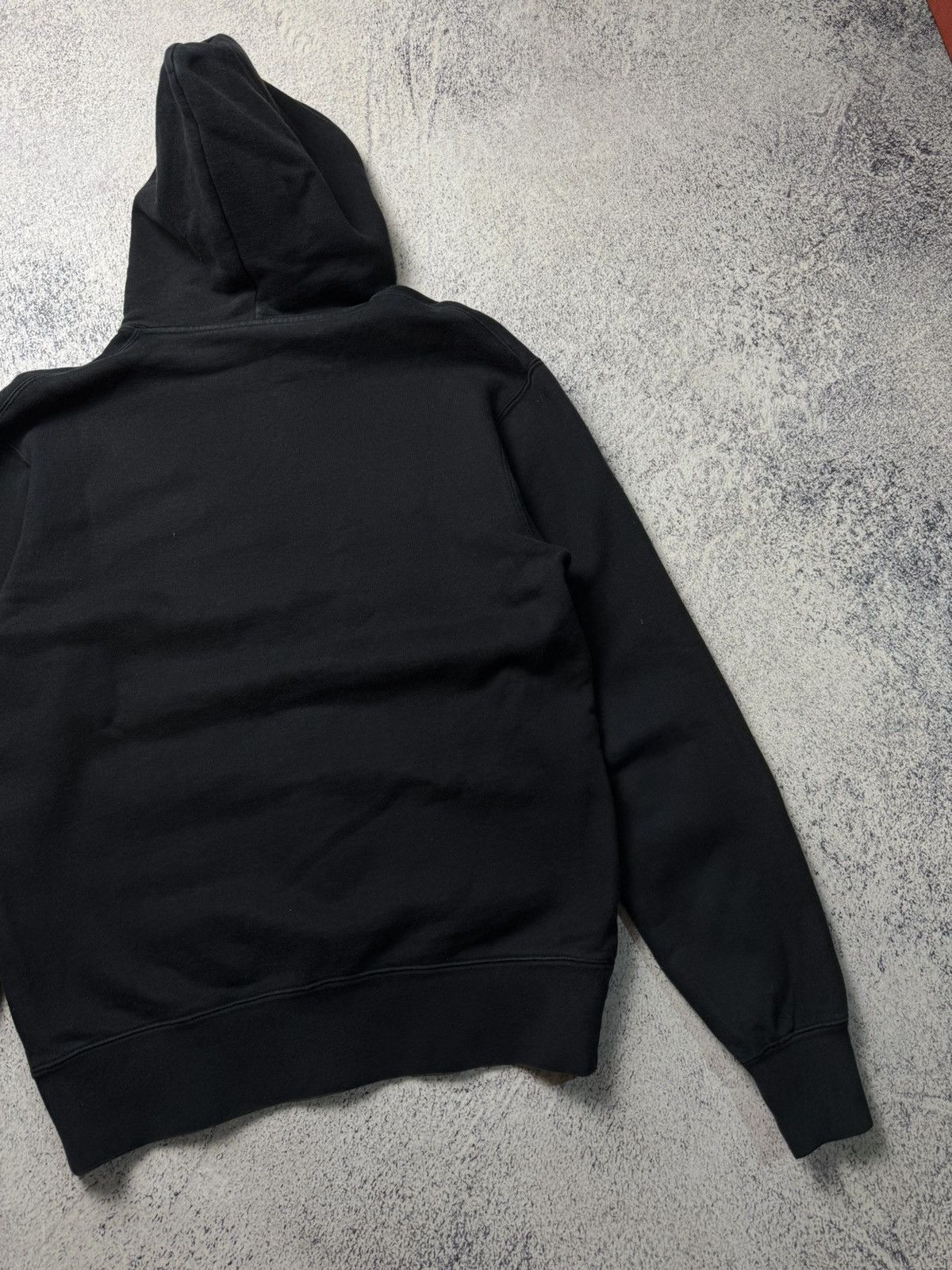 Billionaire Boys Club Billionaire Boys Club Black Hoodie Logo Size US S / EU 44-46 / 1 - 19 Thumbnail