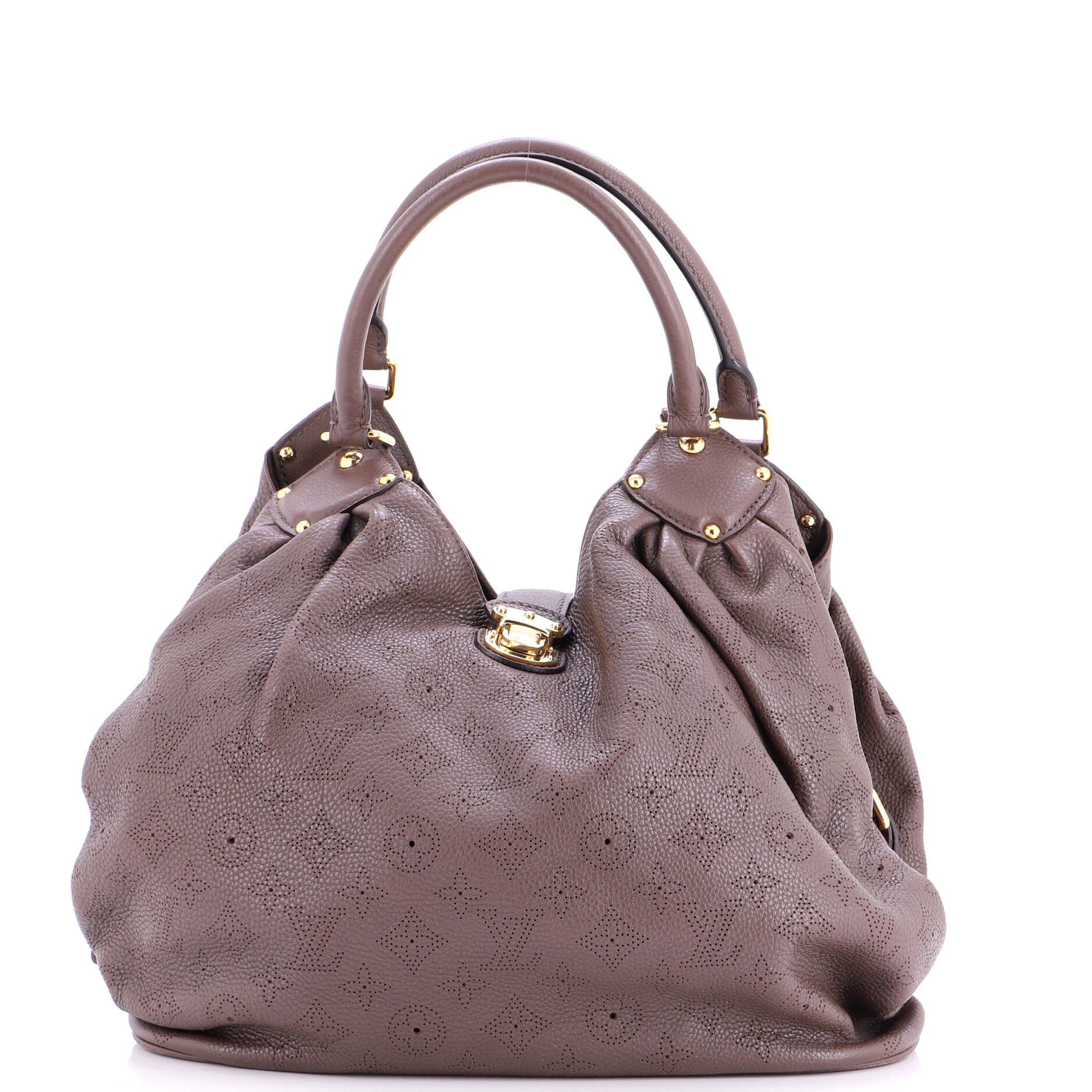 Louis Vuitton L Hobo Size ONE SIZE - 1 Thumbnail