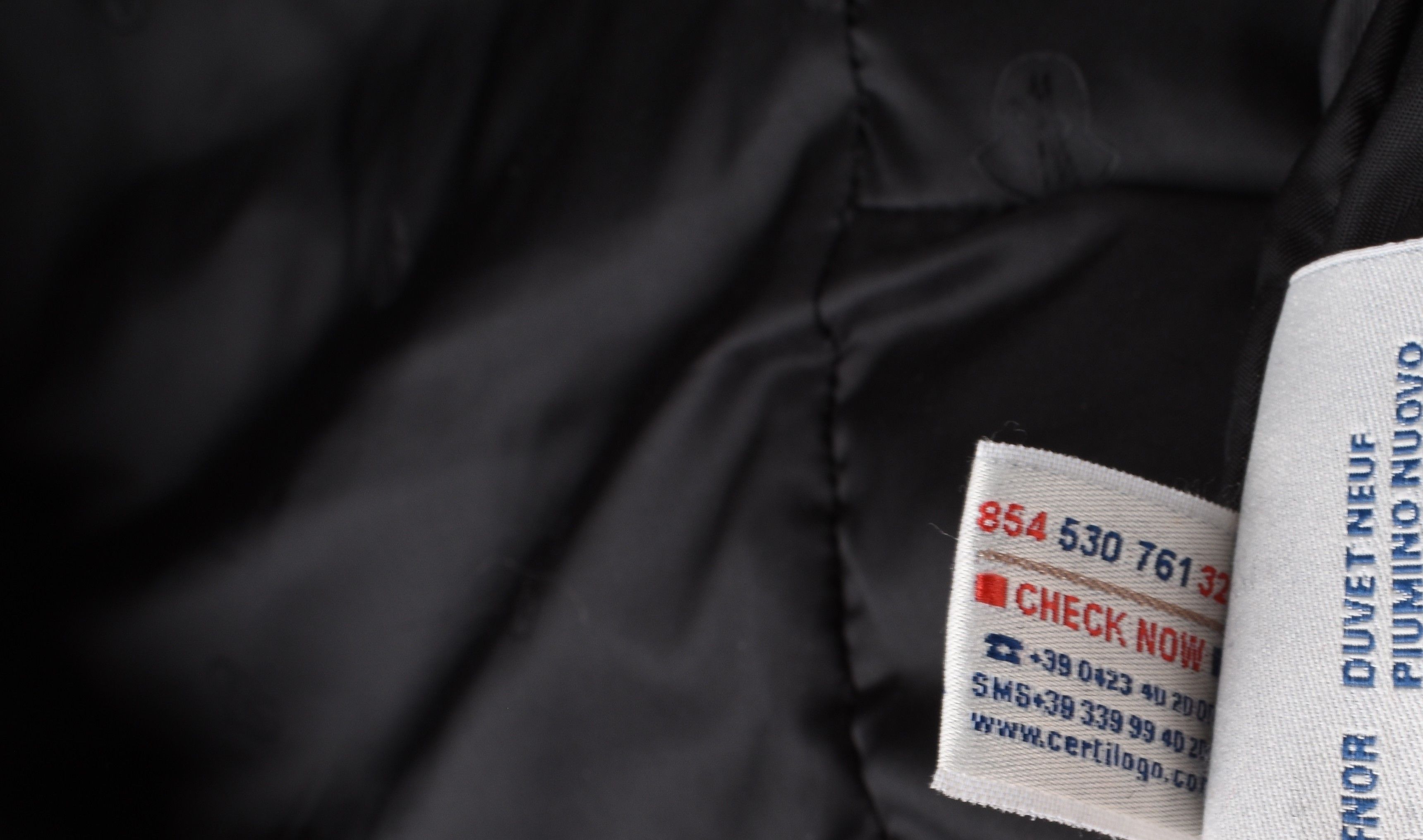 Moncler Original Moncler Johanna Women Down Coat Size 3 / M H5855 Size M / US 6-8 / IT 42-44 - 5 Thumbnail