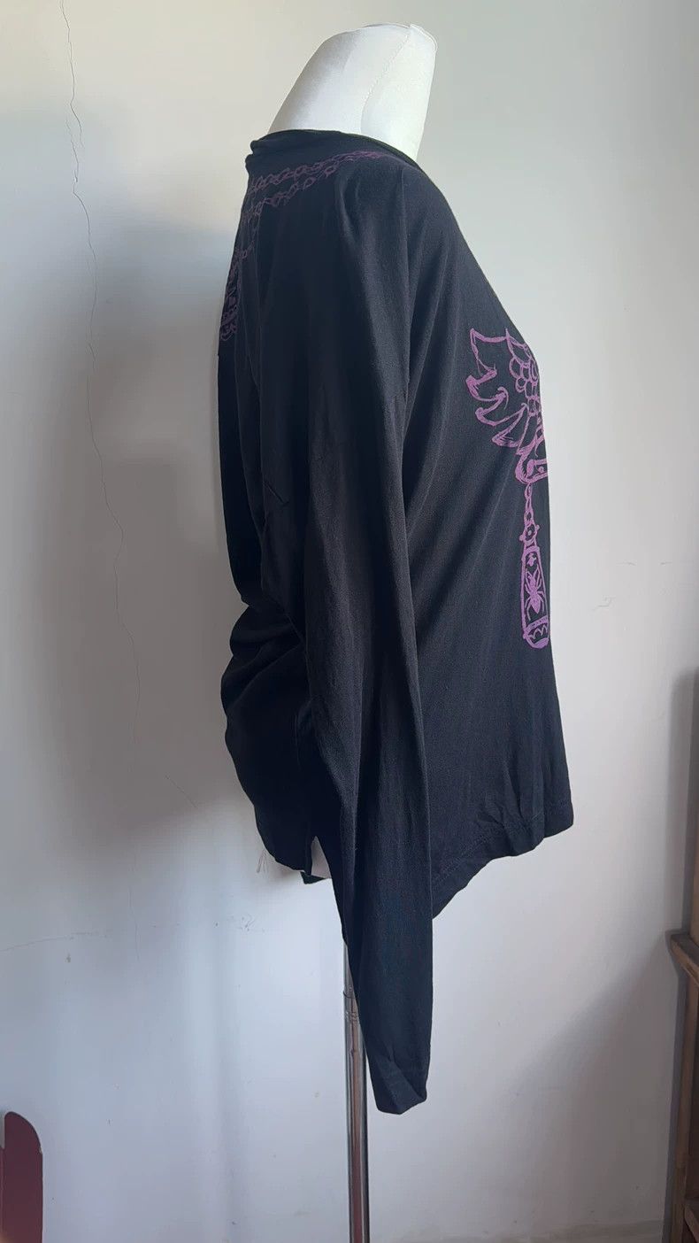 Vivienne Westwood Vivienne Westwood Deformed black long sleeves Size M / US 6-8 / IT 42-44 - 2 Thumbnail