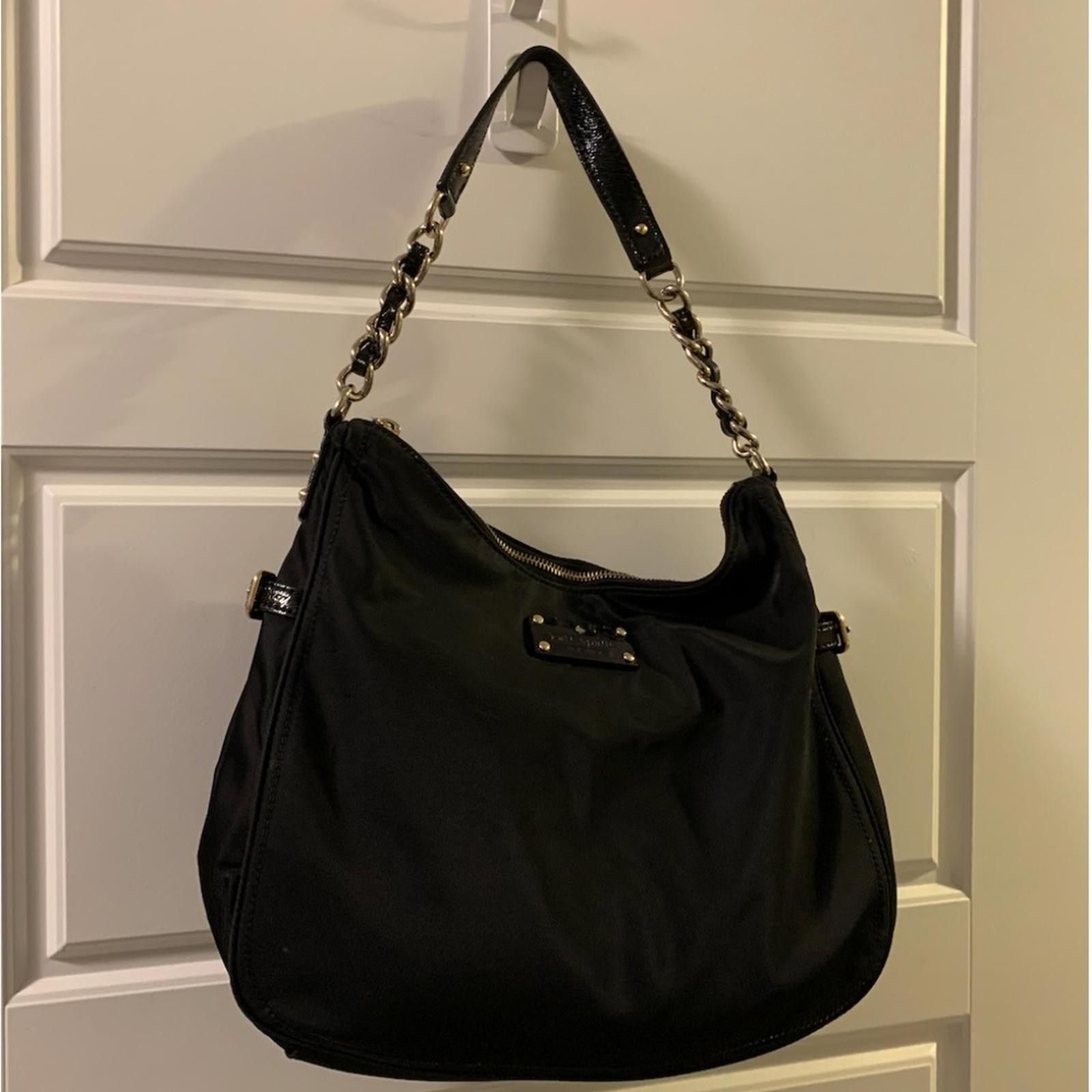Other Kate Spade Hobo Chain Purse Size ONE SIZE - 1 Thumbnail