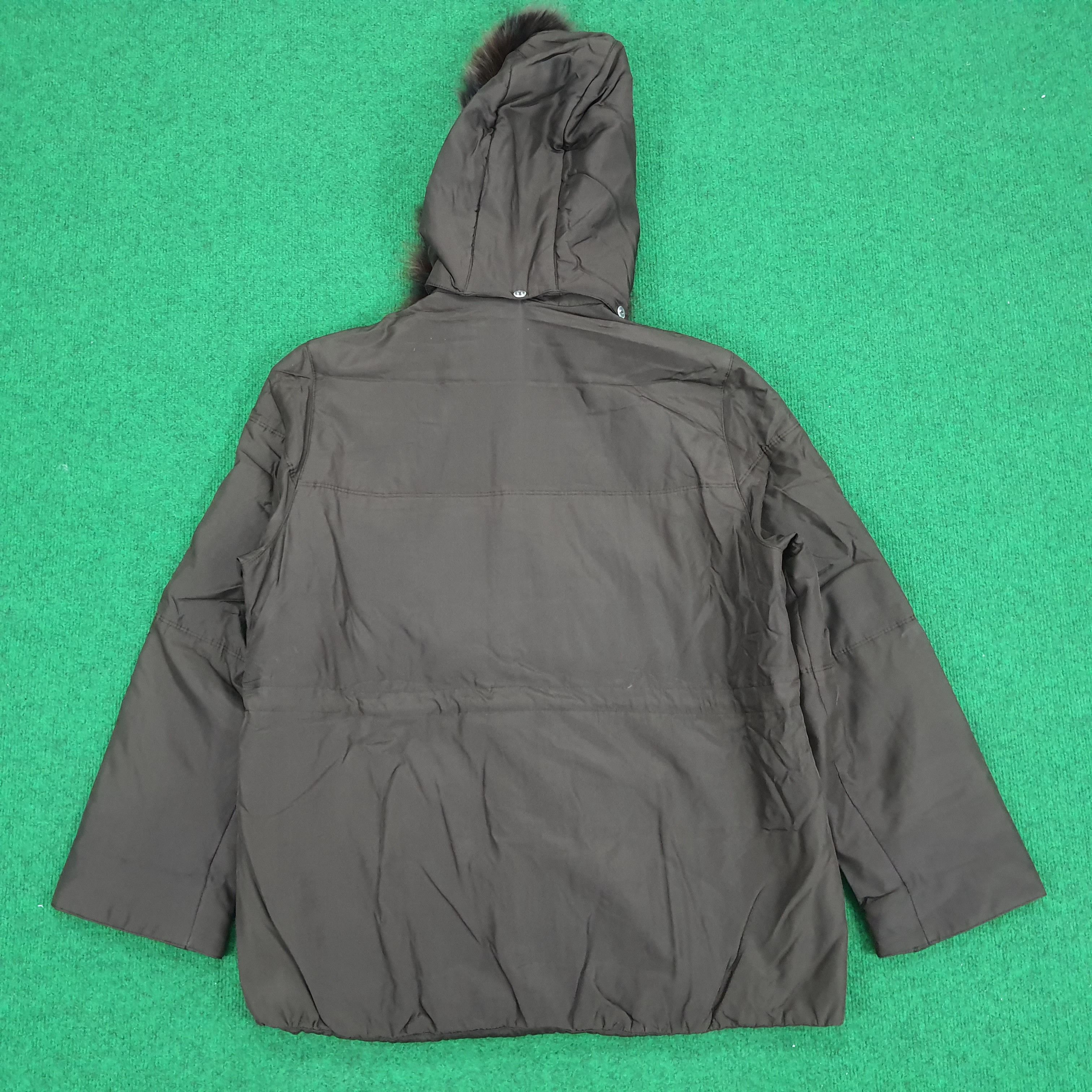 Balmain Vintage Balmain Paris Parkas Size US M / EU 48-50 / 2 - 3 Thumbnail