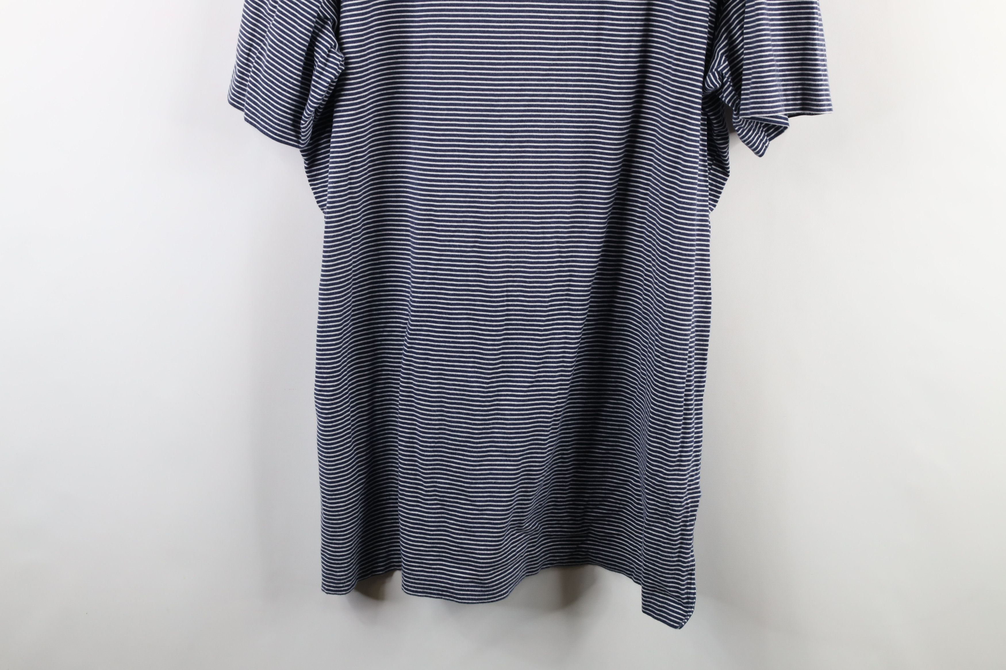 Ralph Lauren Polo Golf Ralph Lauren Lisle Monogram Collared Polo Shirt Size US XL / EU 56 / 4 - 8 Thumbnail