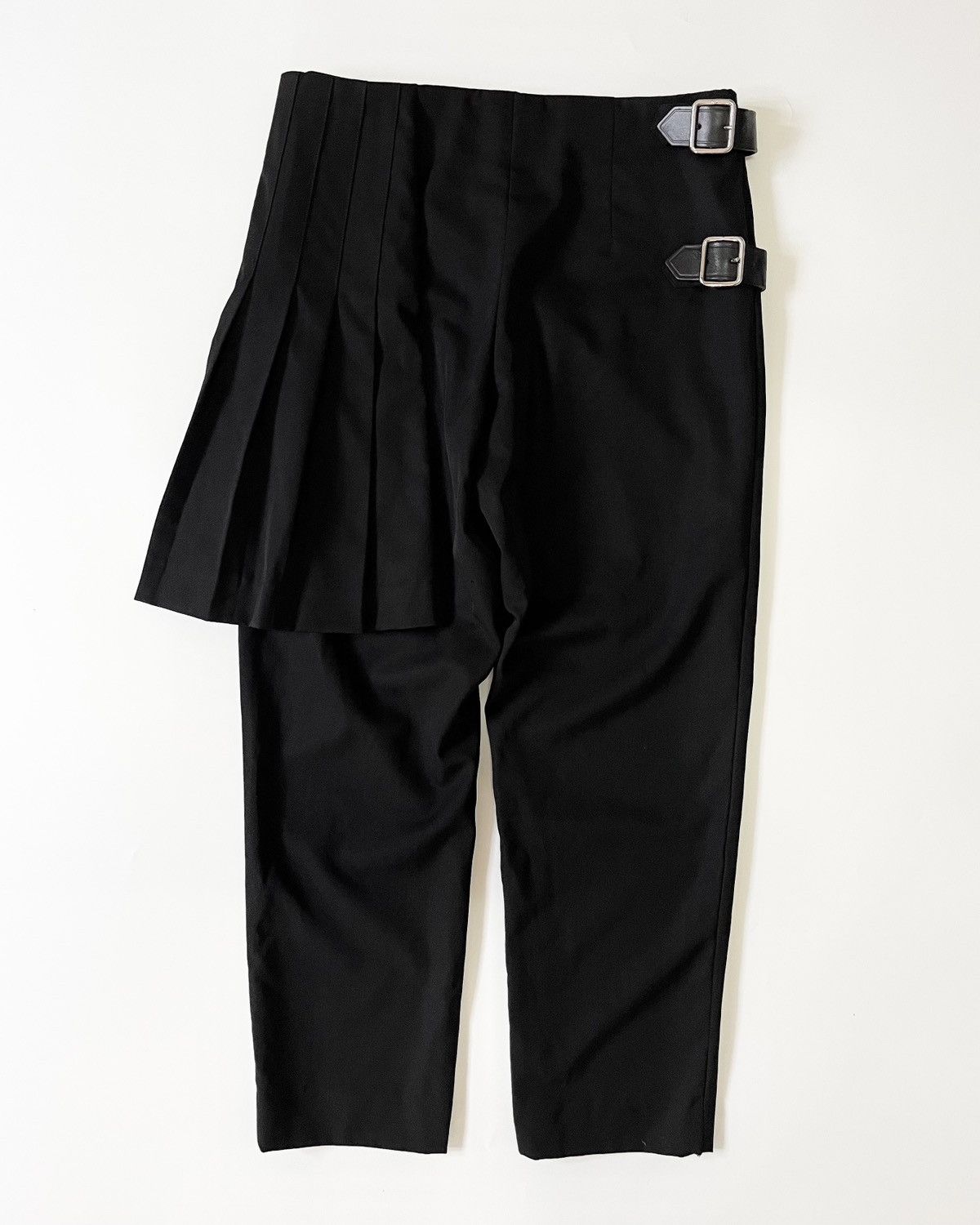 Comme des Garcons COMME des GARÇONS PANTS Size 28" / US 6 / IT 42 - 4 Thumbnail