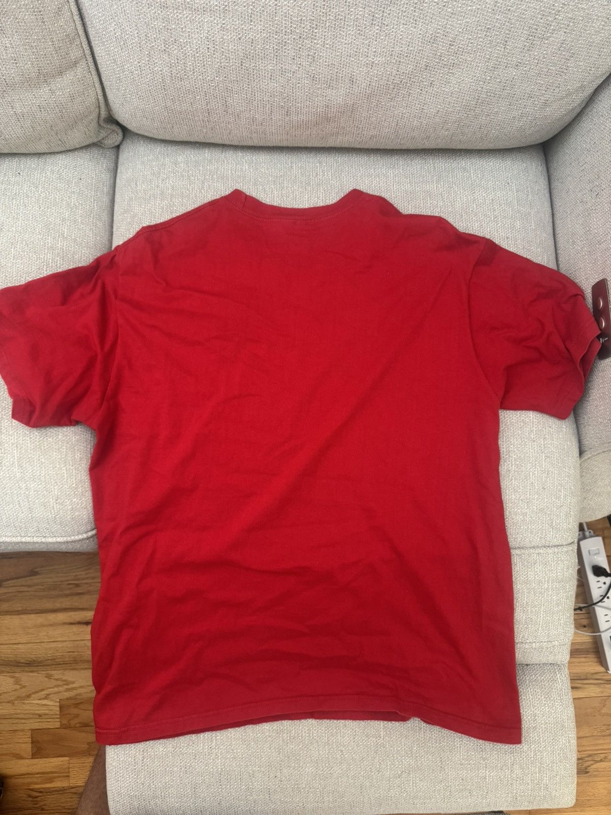 Supreme Supreme kids t shirt Size US L / EU 52-54 / 3 - 4 Thumbnail