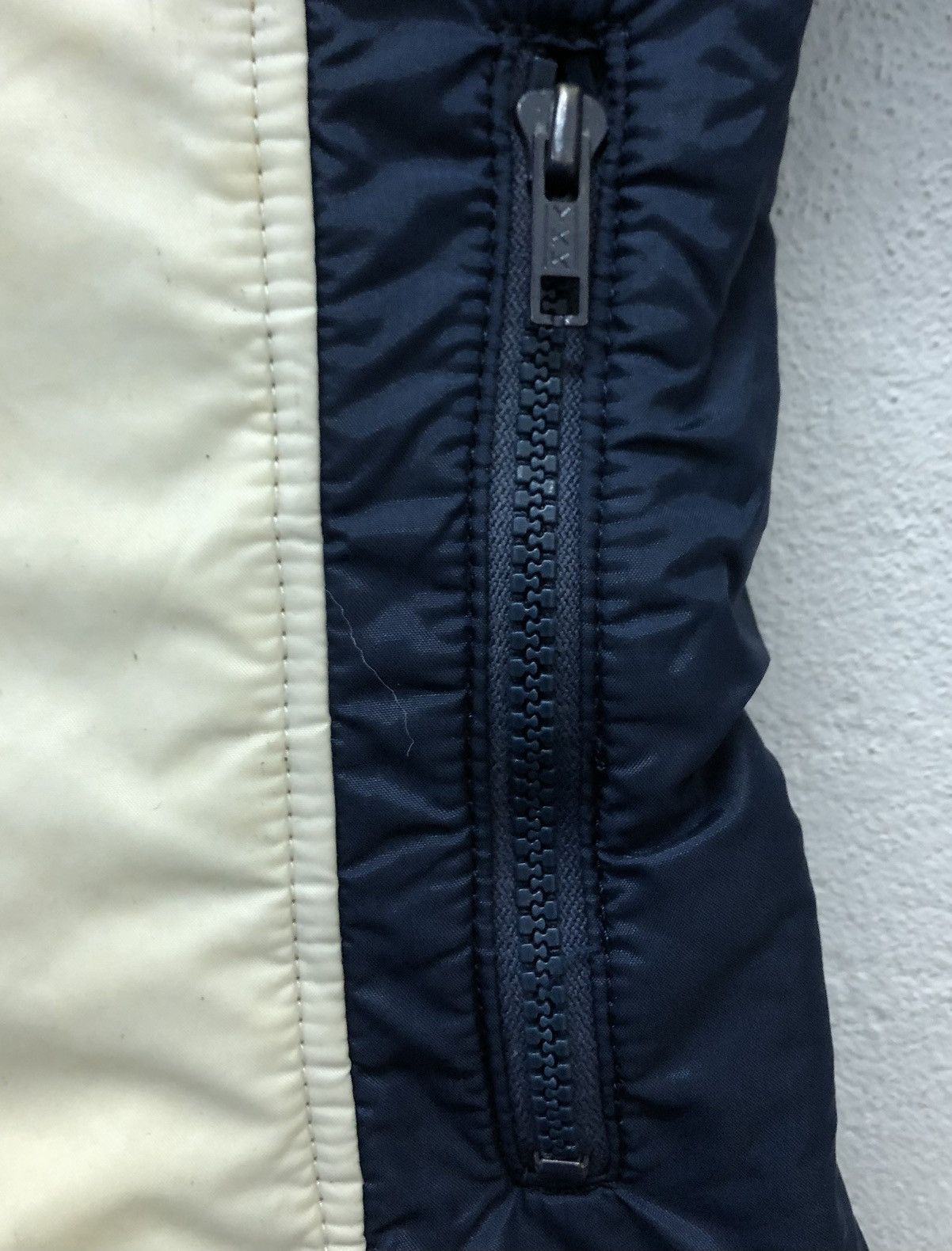 Adidas × Vintage Vintage Adidas x Descente Jacket – Model ADS-330FT Size US L / EU 52-54 / 3 - 7 Thumbnail