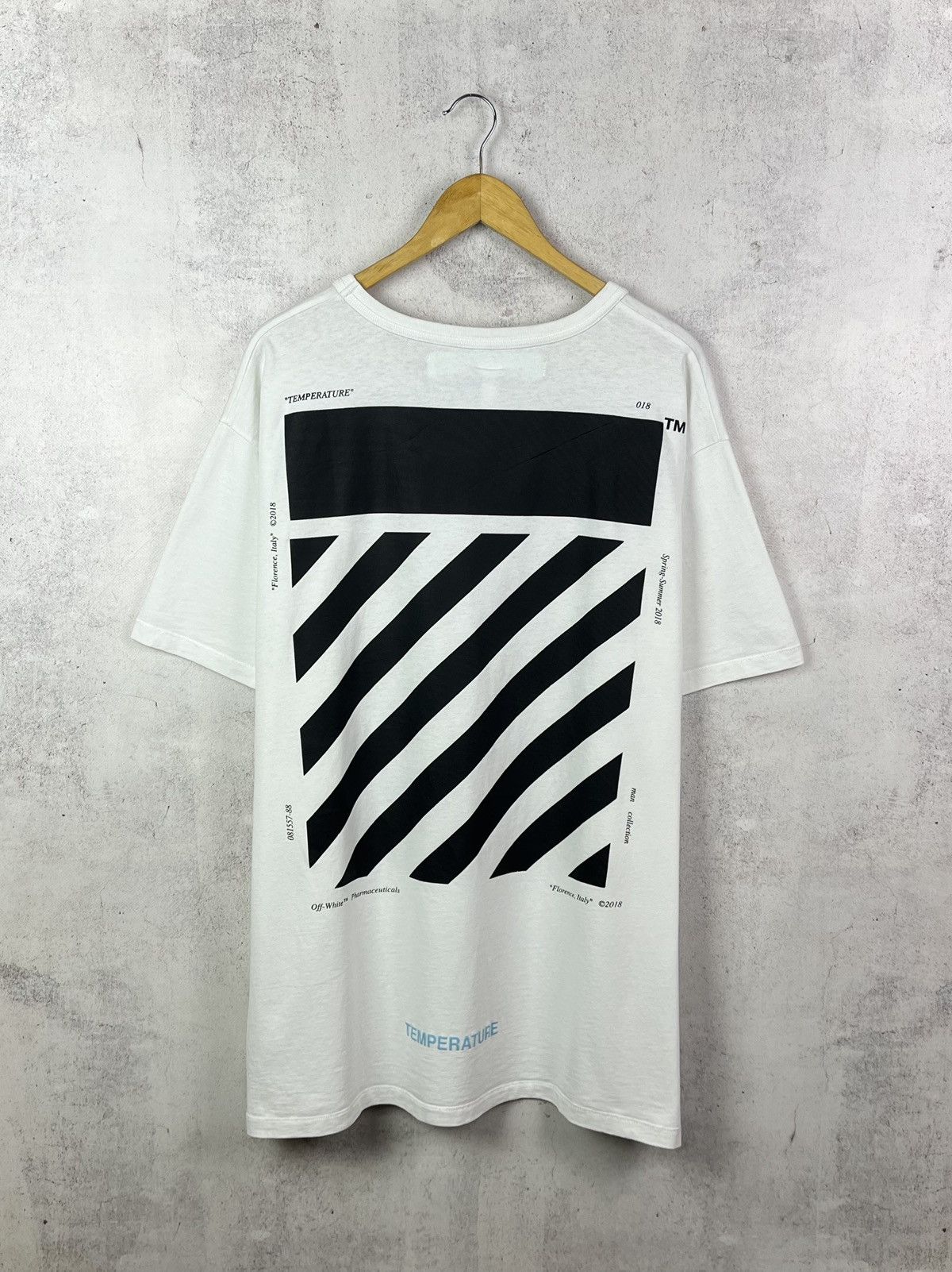 Off-White × Virgil Abloh Off-White 