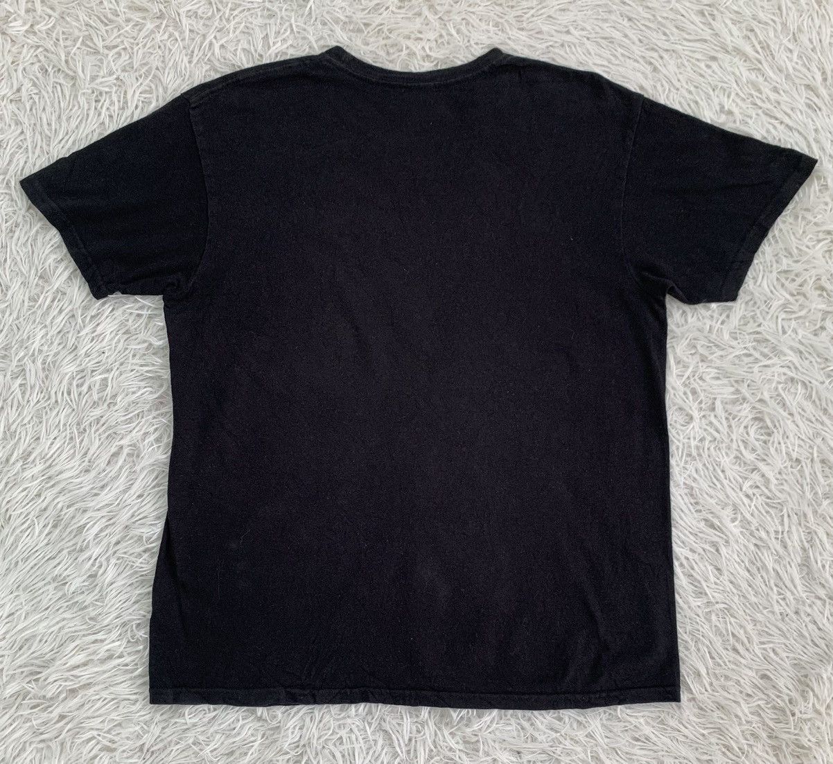 Marvel Comics × Vintage Vintage Marvel Tee Size US M / EU 48-50 / 2 - 2 Thumbnail