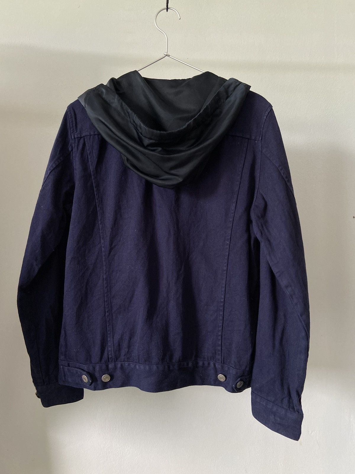 CABANE de ZUCCa Cabane de Zucca Jacket Size US M / EU 48-50 / 2 - 9 Thumbnail