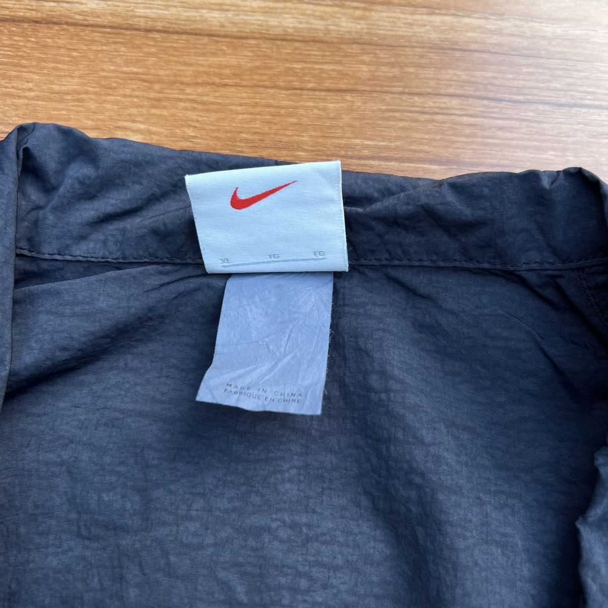 Nike × Stussy STUSSY NIKE WINDRUNNER Size US XL / EU 56 / 4 - 6 Thumbnail