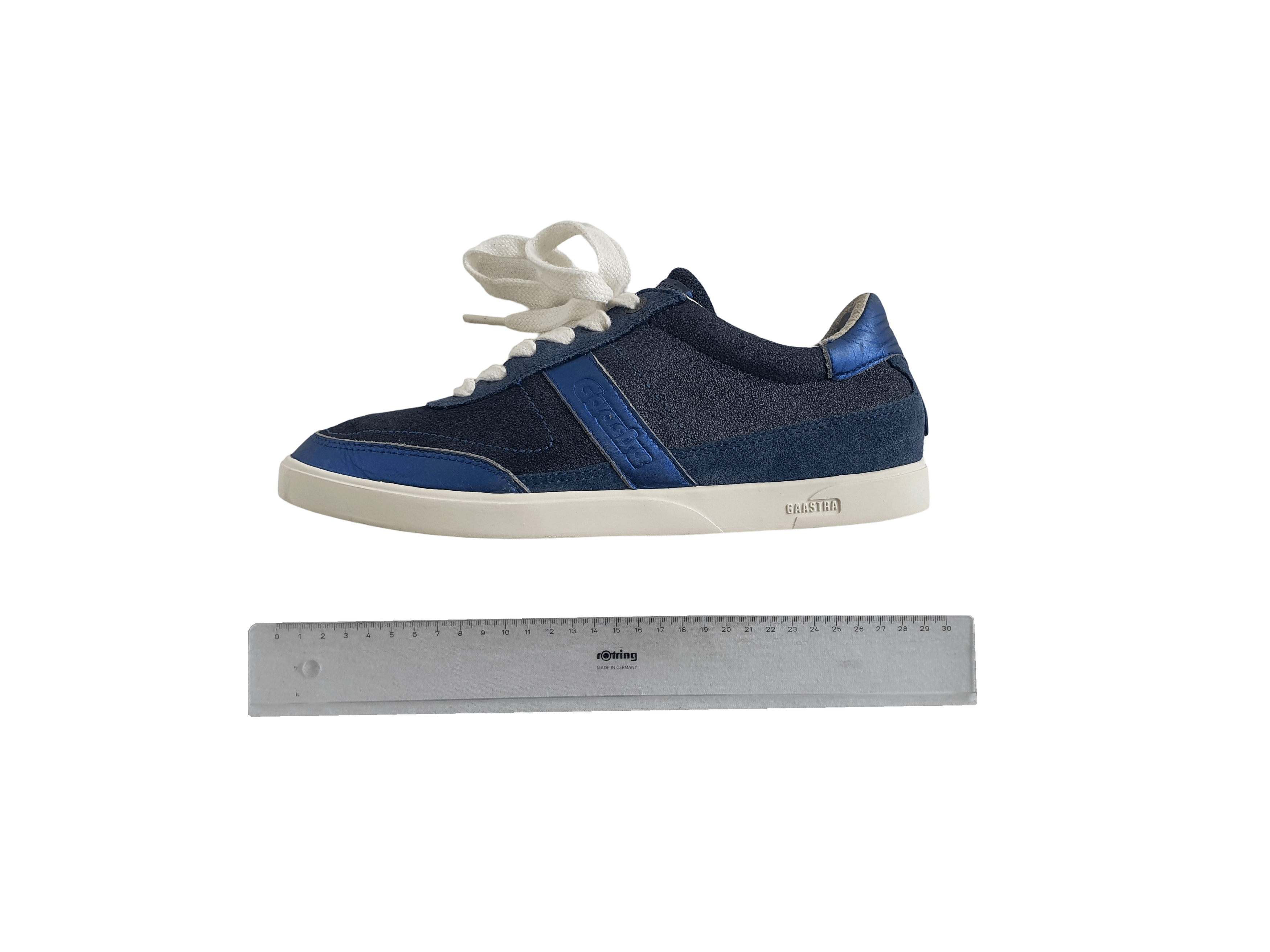 Other GAASTRA - Women's Lifestyle Sneakers Trainers - Sz EU 39 Size US 8 / IT 38 - 1 Thumbnail