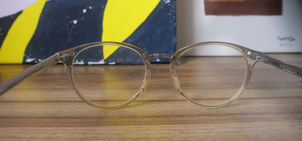 Japanese Brand OWNDAYS Sun Glasses SUN2069B Size ONE SIZE - 4 Thumbnail