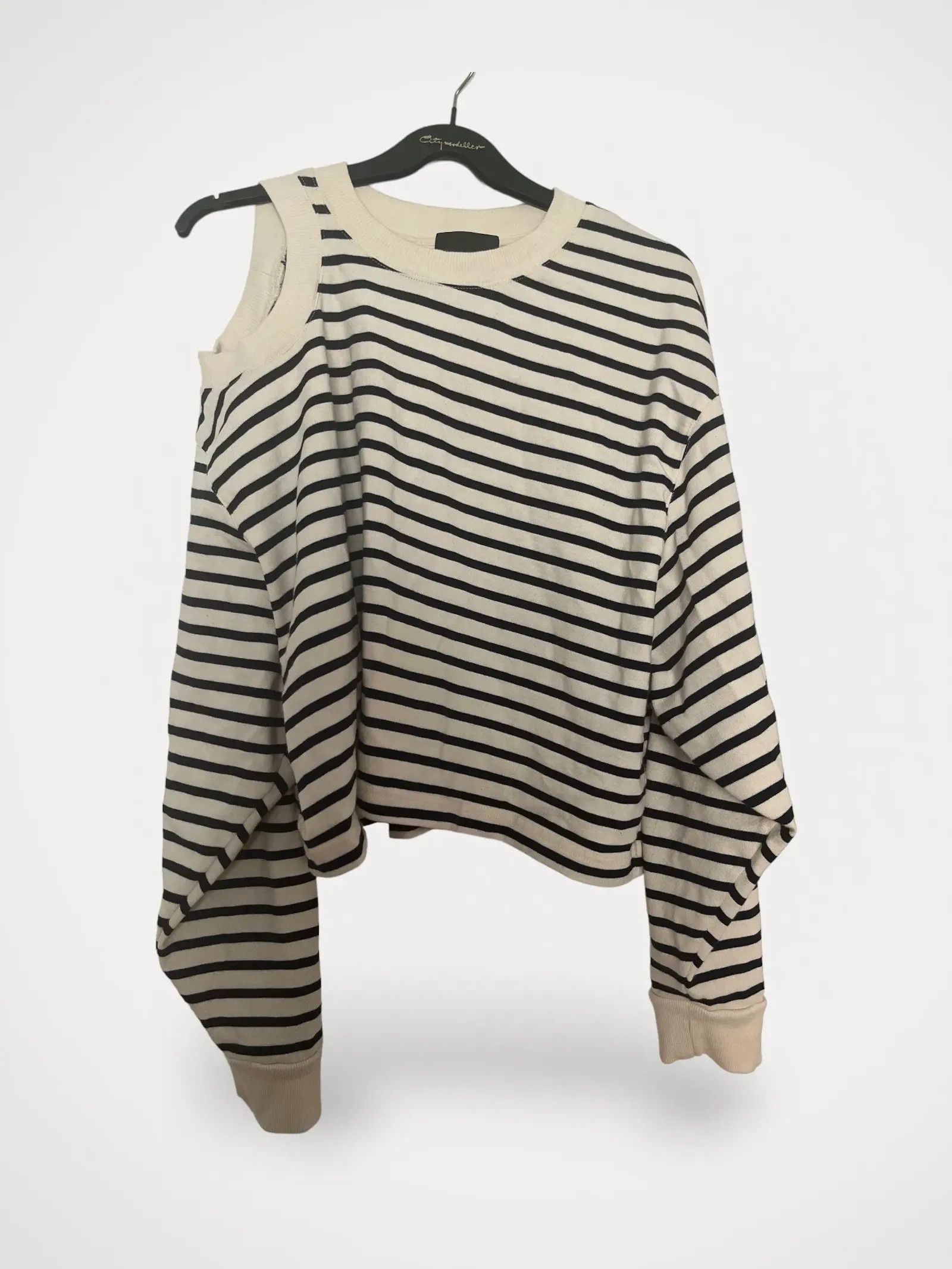Awake NY A.W.A.K.E Sweater Size XL / US 12-14 / IT 48-50 - 1 Thumbnail
