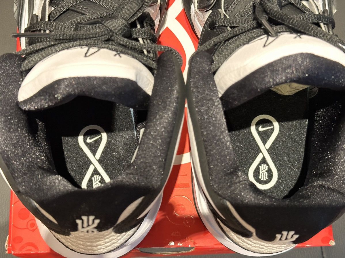 Nike Nike Kyrie Infinity Size US9.5 Size US 9.5 / EU 42-43 - 4 Thumbnail