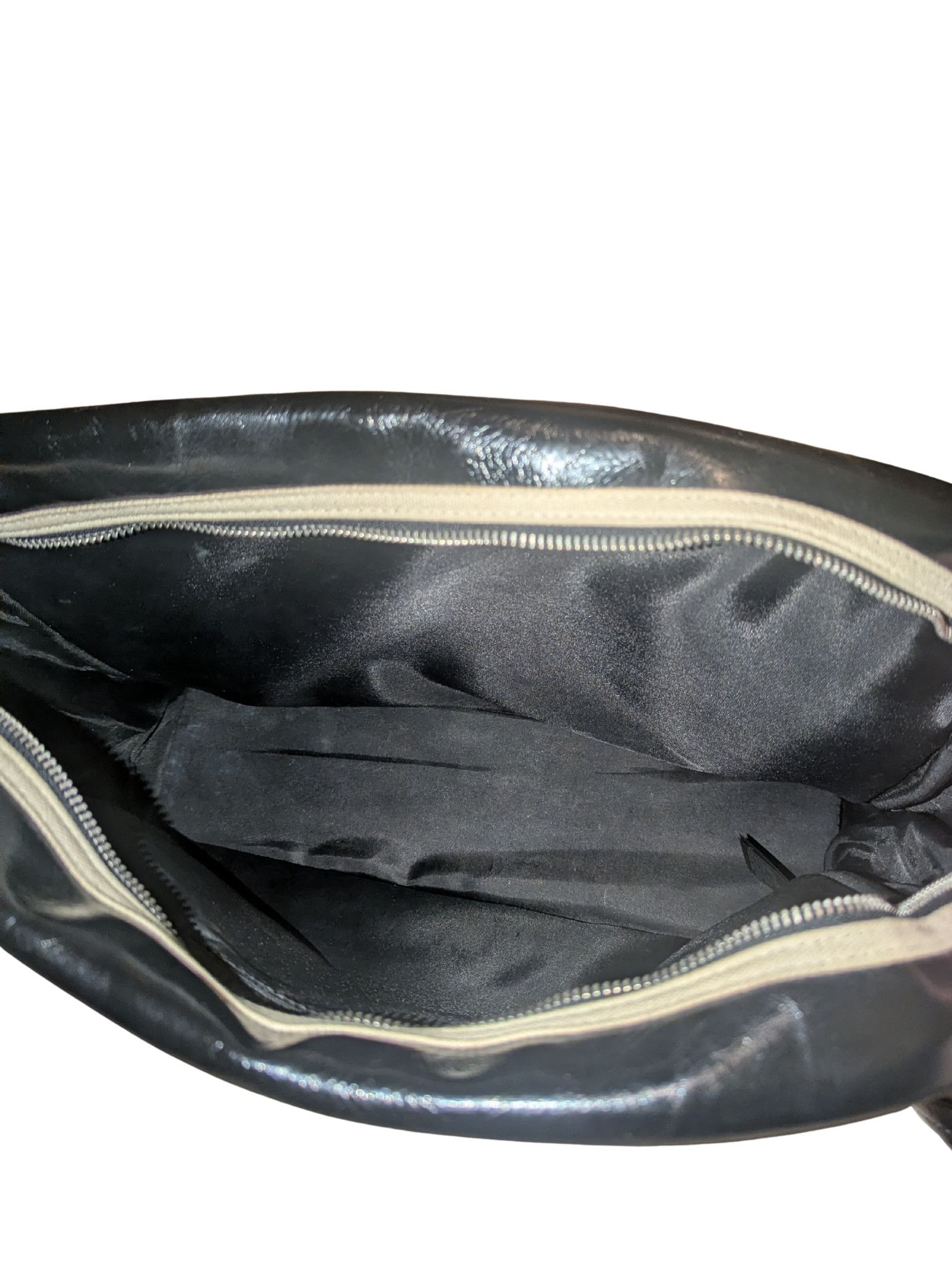 Fred Perry Fred Perry Black Shoulder Bag Crossbody Size ONE SIZE - 10 Thumbnail