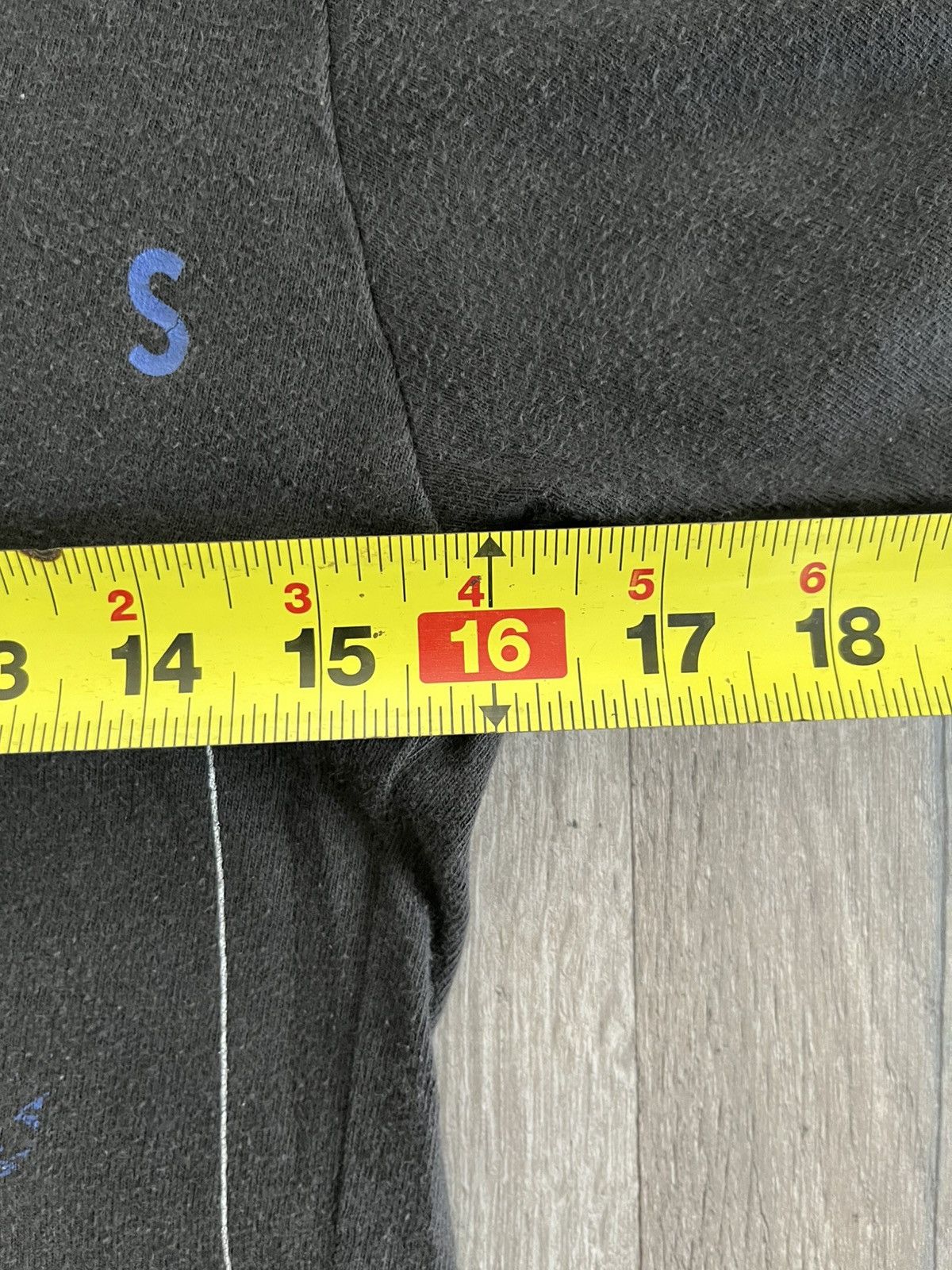 Other Vintage 80s Bauhaus Band Tee Size US XS / EU 42 / 0 - 8 Thumbnail