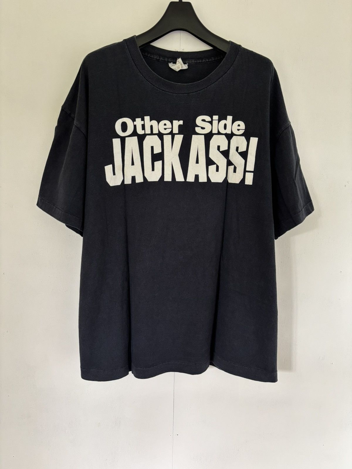 Other Vintage WWE stone cold shirt Size US XXL / EU 58 / 5 - 2 Thumbnail