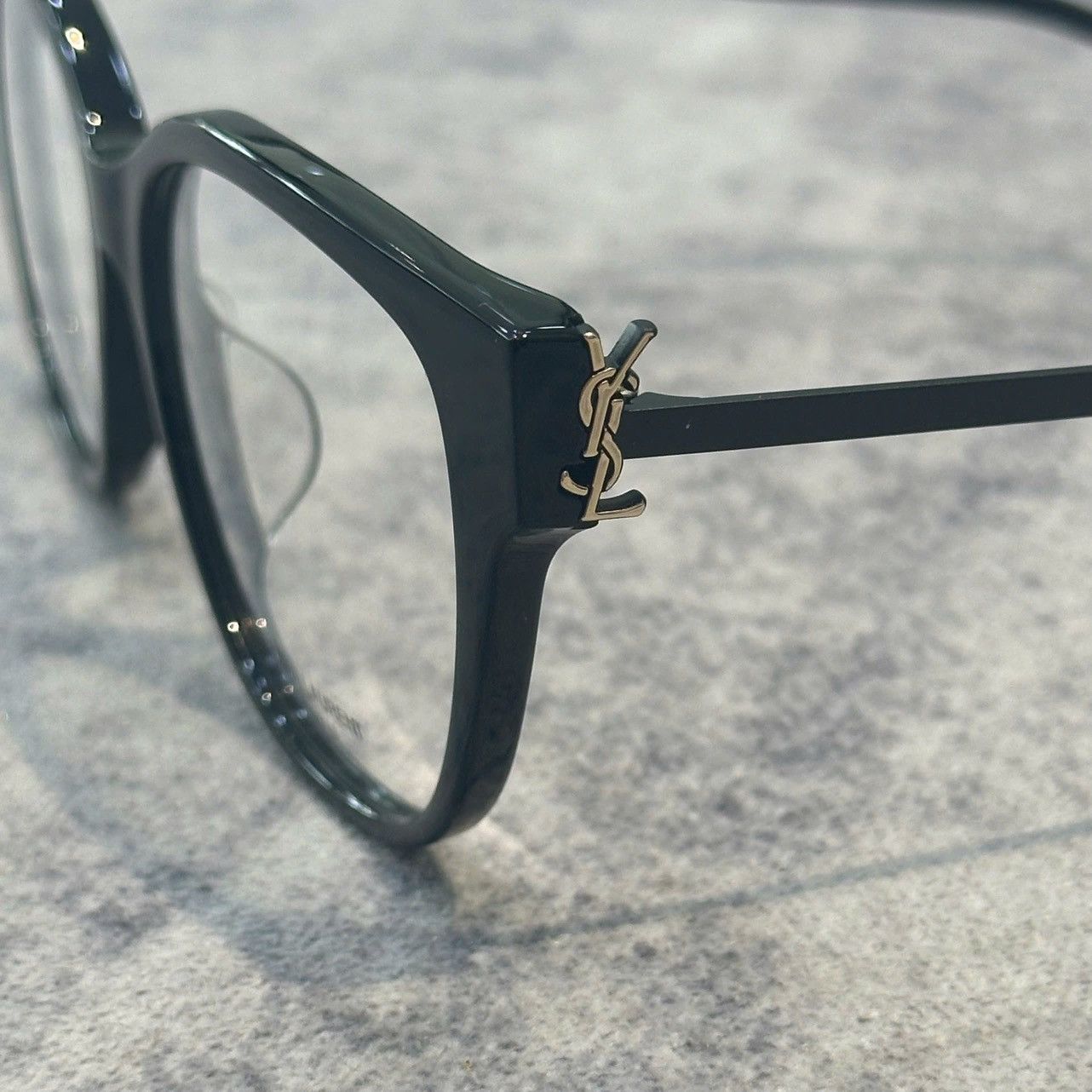 Saint Laurent Paris SAINT LAURENT SL M480 001 Size ONE SIZE - 4 Thumbnail