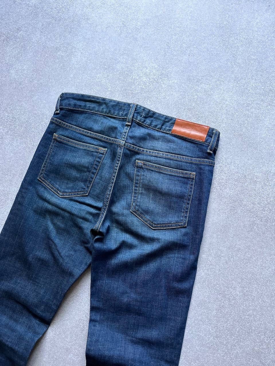 Acne Studios Vintage Acne Studios Jeans Denim Pants 28/34 Size US 34 / EU 50 - 4 Thumbnail