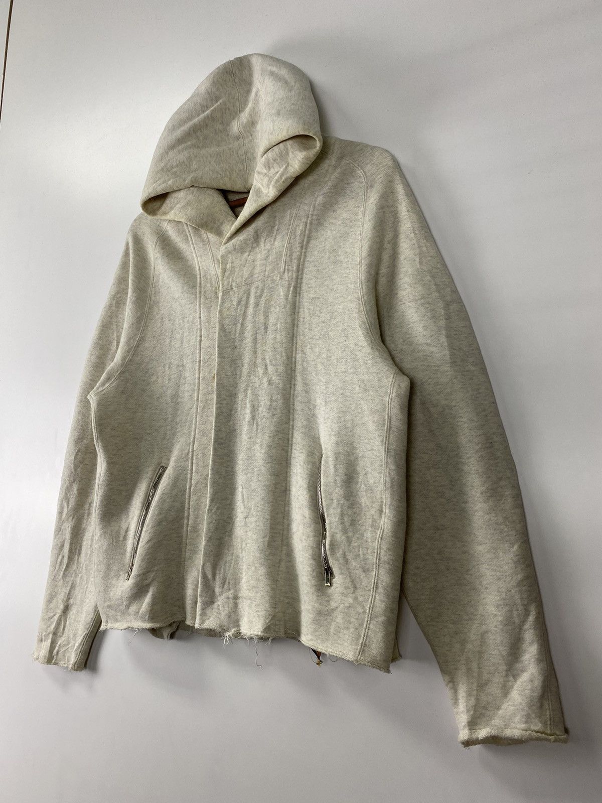 Kolor Kolor Hoodies Size US M / EU 48-50 / 2 - 3 Thumbnail