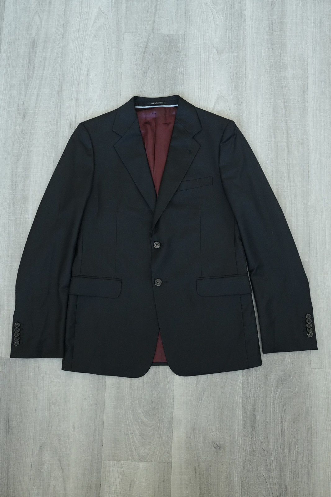 Gucci Gucci Blazer Size 48R - 1 Thumbnail
