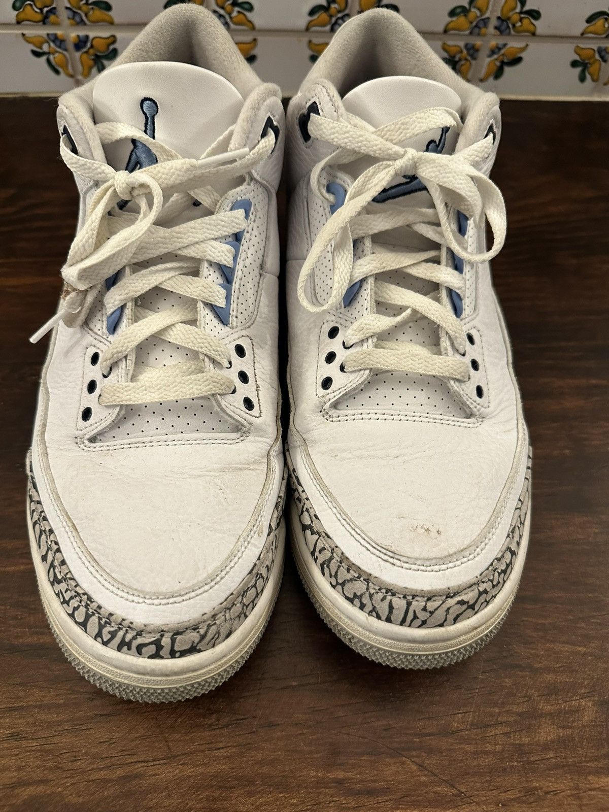 Jordan Brand Jordan 3 Size US 10.5 / EU 43-44 - 3 Thumbnail