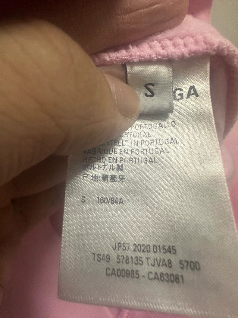 Other Balenciaga Front and back logo hoodie Size US S / EU 44-46 / 1 - 4 Thumbnail
