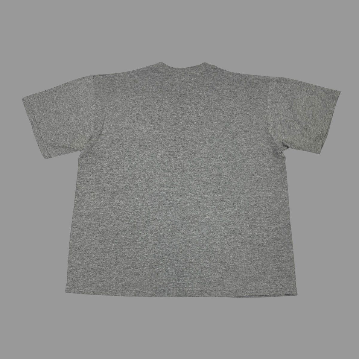 Vintage Vintage 1990s military tshirt Size US XL / EU 56 / 4 - 4 Thumbnail