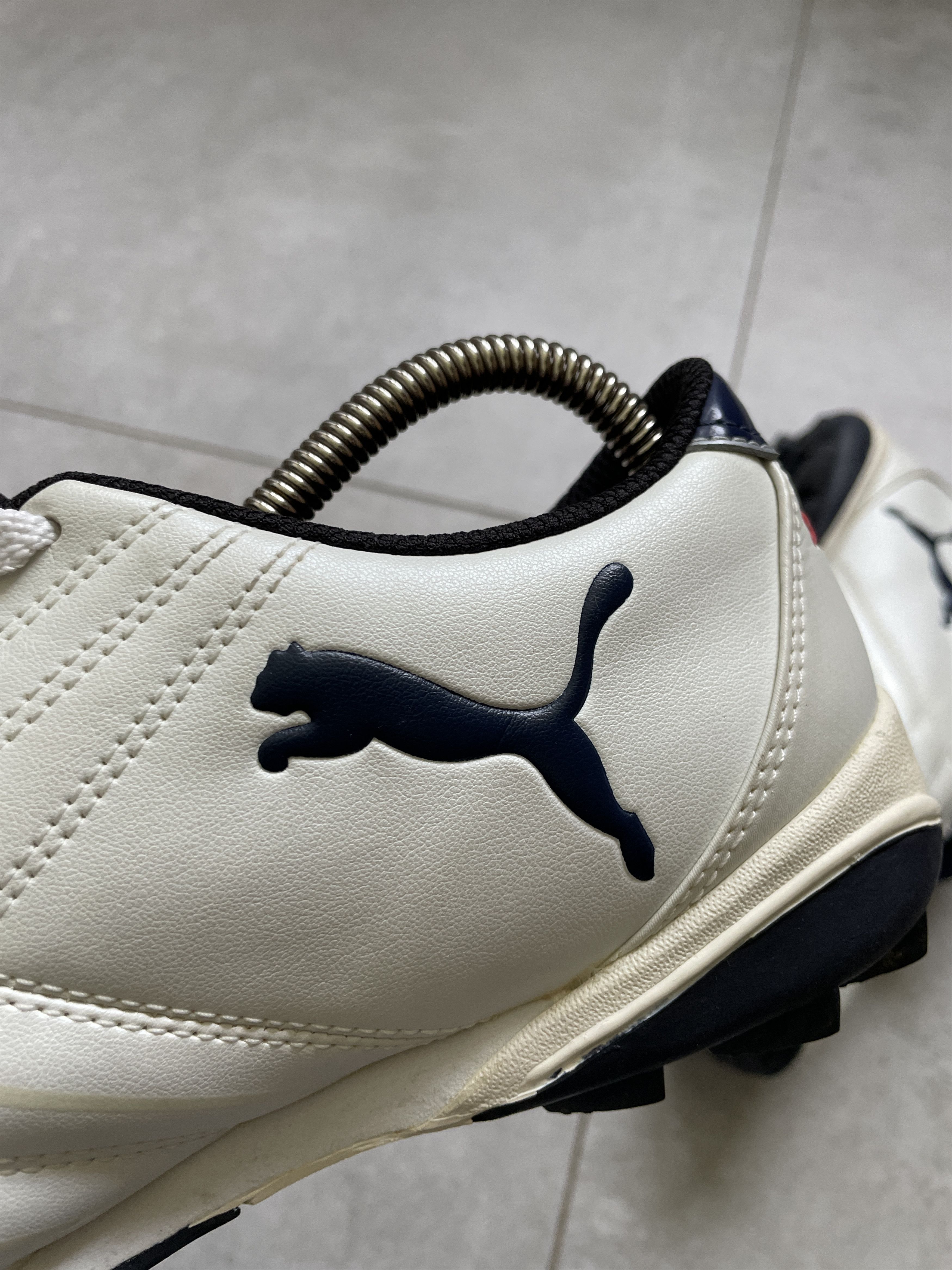 Y2K PUMA AVANTI SPEEDCAT ASANA MOSTRO BLOKECORE SNEAKERS