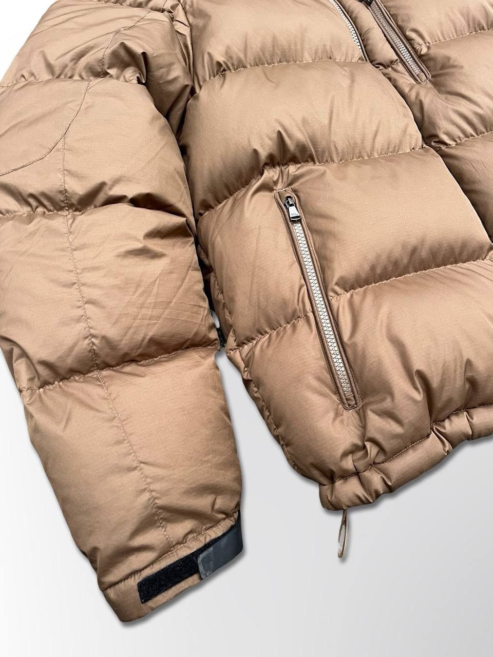 Polo Ralph Lauren Polo Ralph Lauren Puffer Large Brown Size US L / EU 52-54 / 3 - 3 Thumbnail